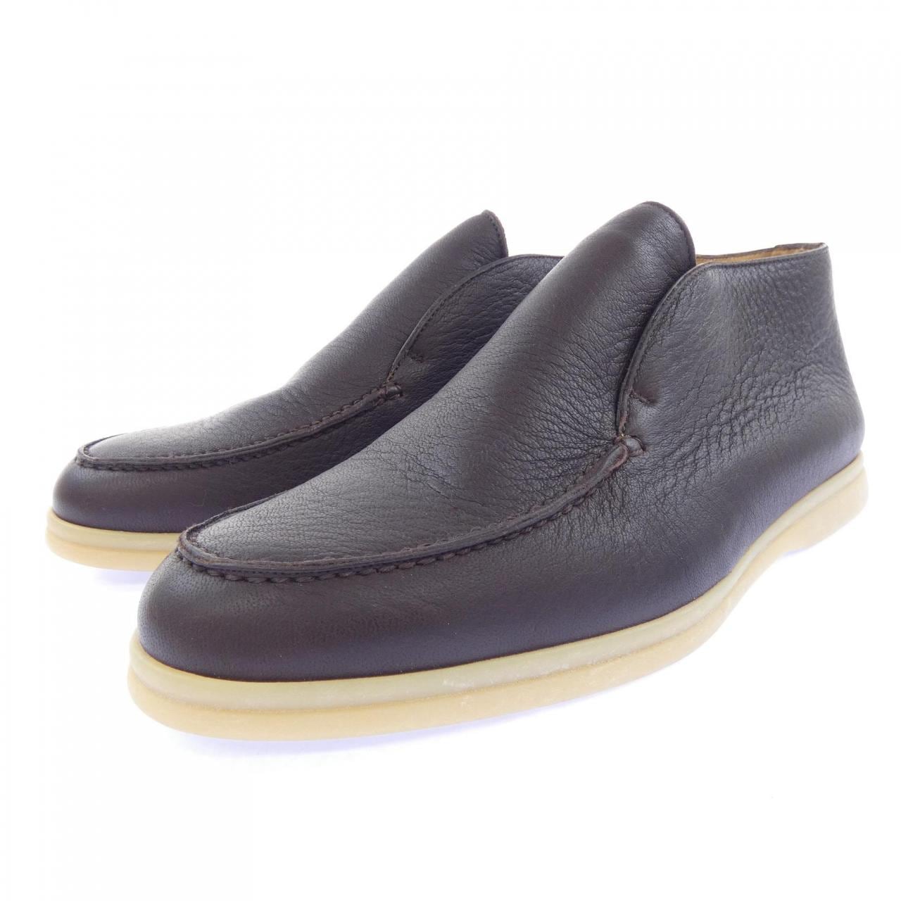 ロロピアーナ Loro Piana OPEN WALK シューズ