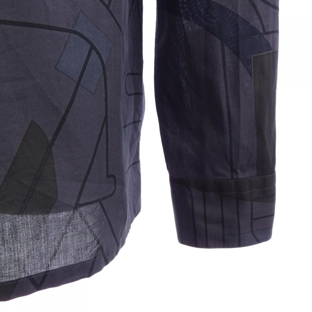 エルメス HERMES シャツ