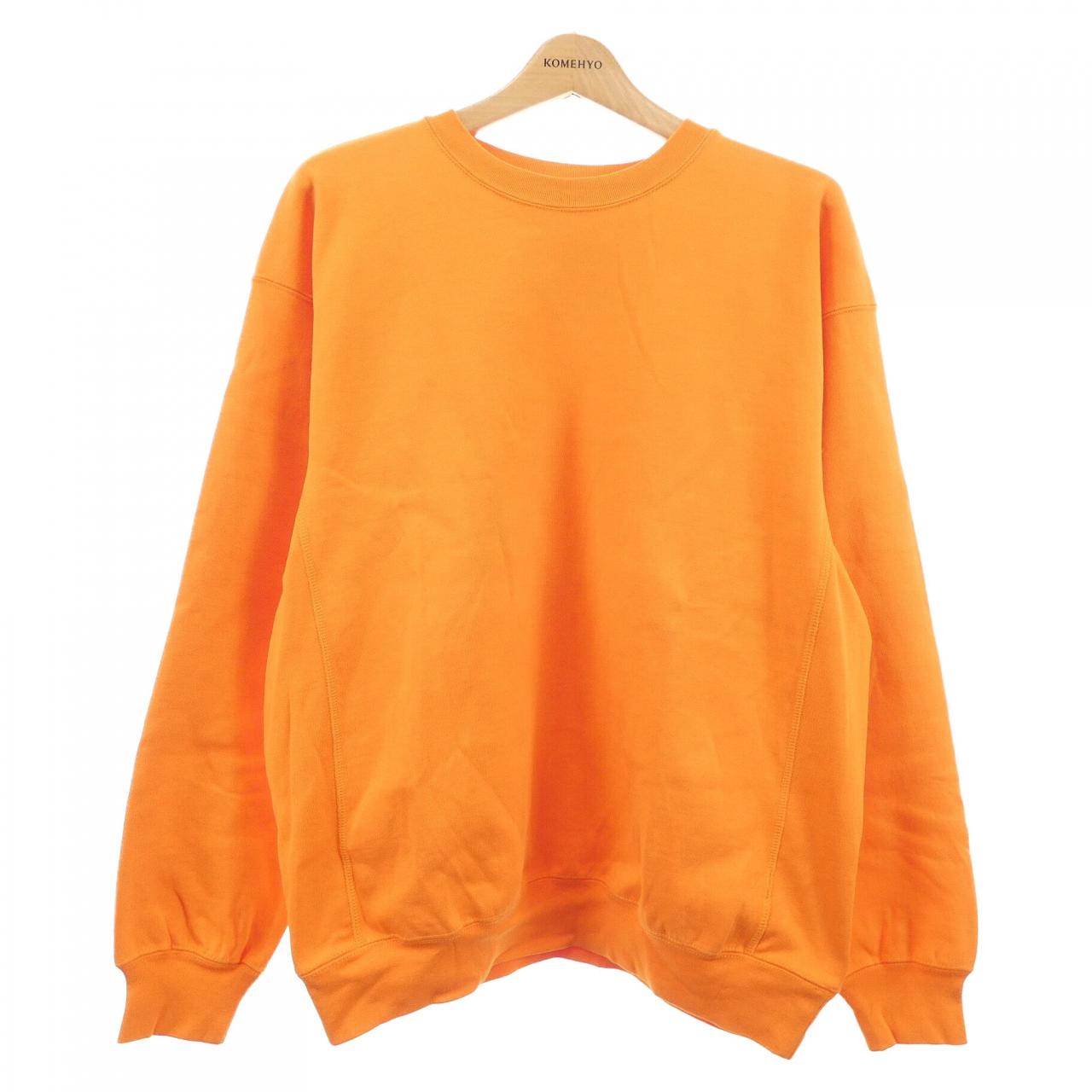 ビューティーアンドユース BEAUTY&YOUTH(U.A) 1212-105-8245 スウェット
