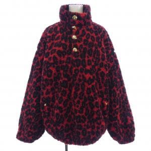アレキサンダーマックイーン ALEXANDER McQUEEN 801980 ブルゾン