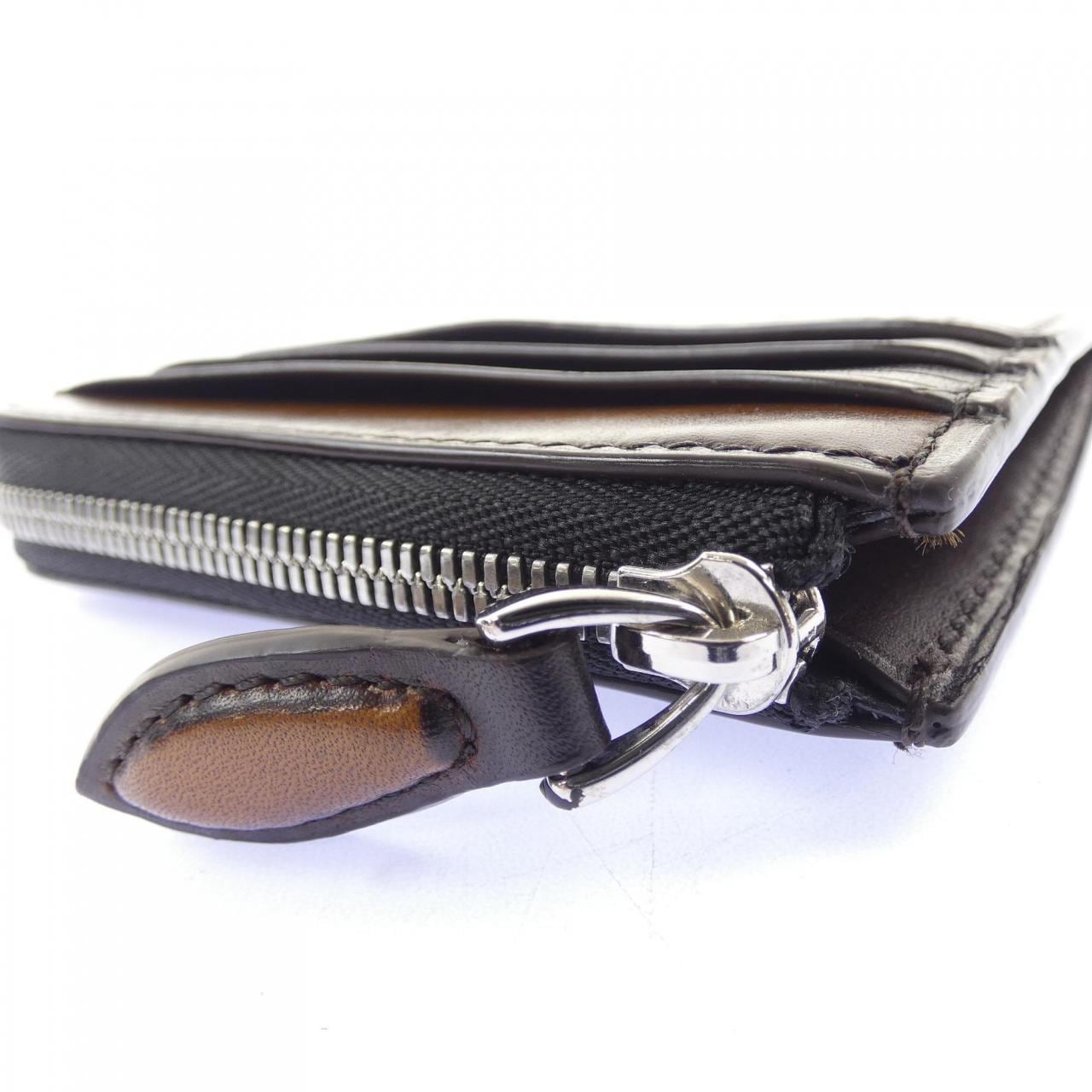 ベルルッティ Berluti スクリット CARD CASE