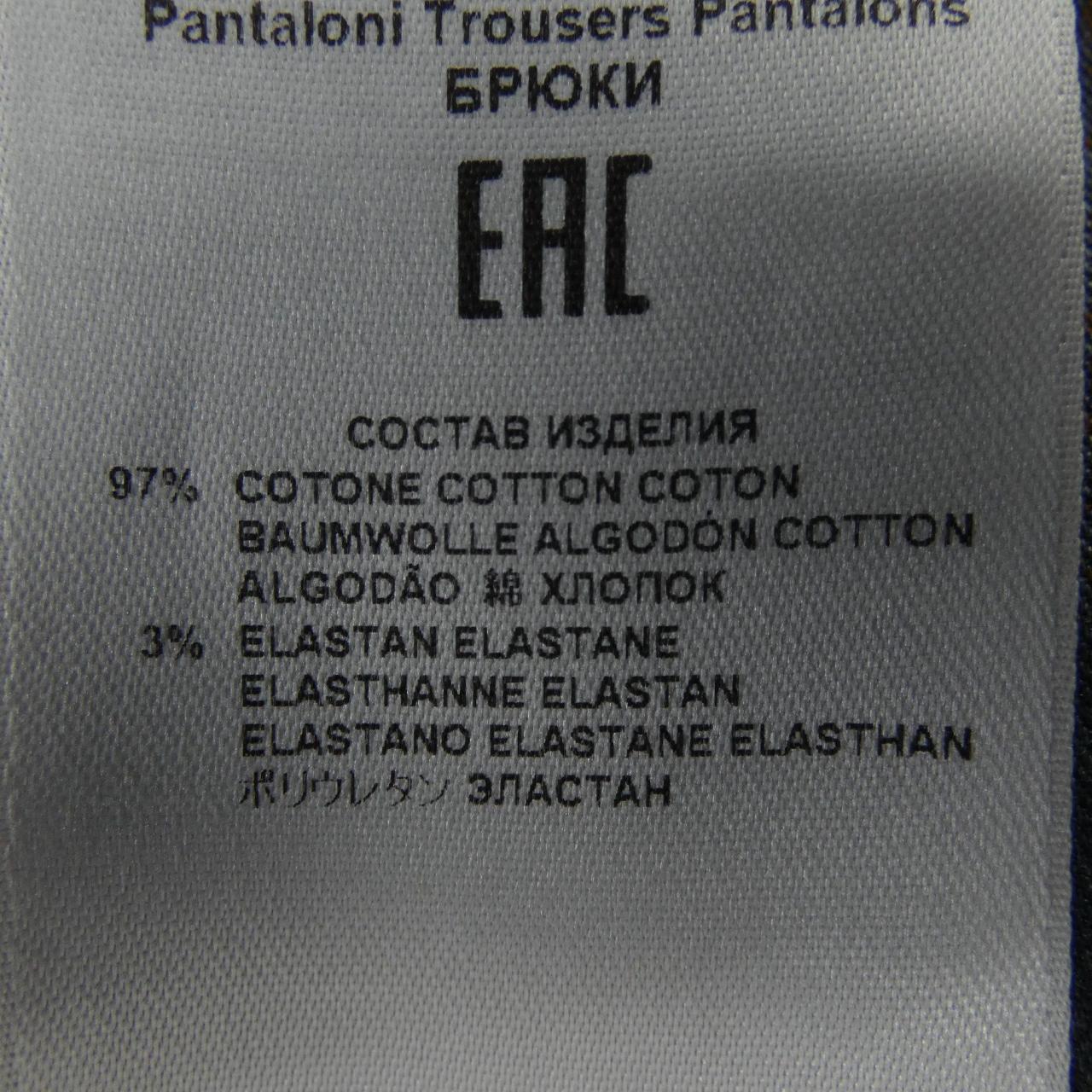 エトロ ETRO 192-1P408-5631 パンツ