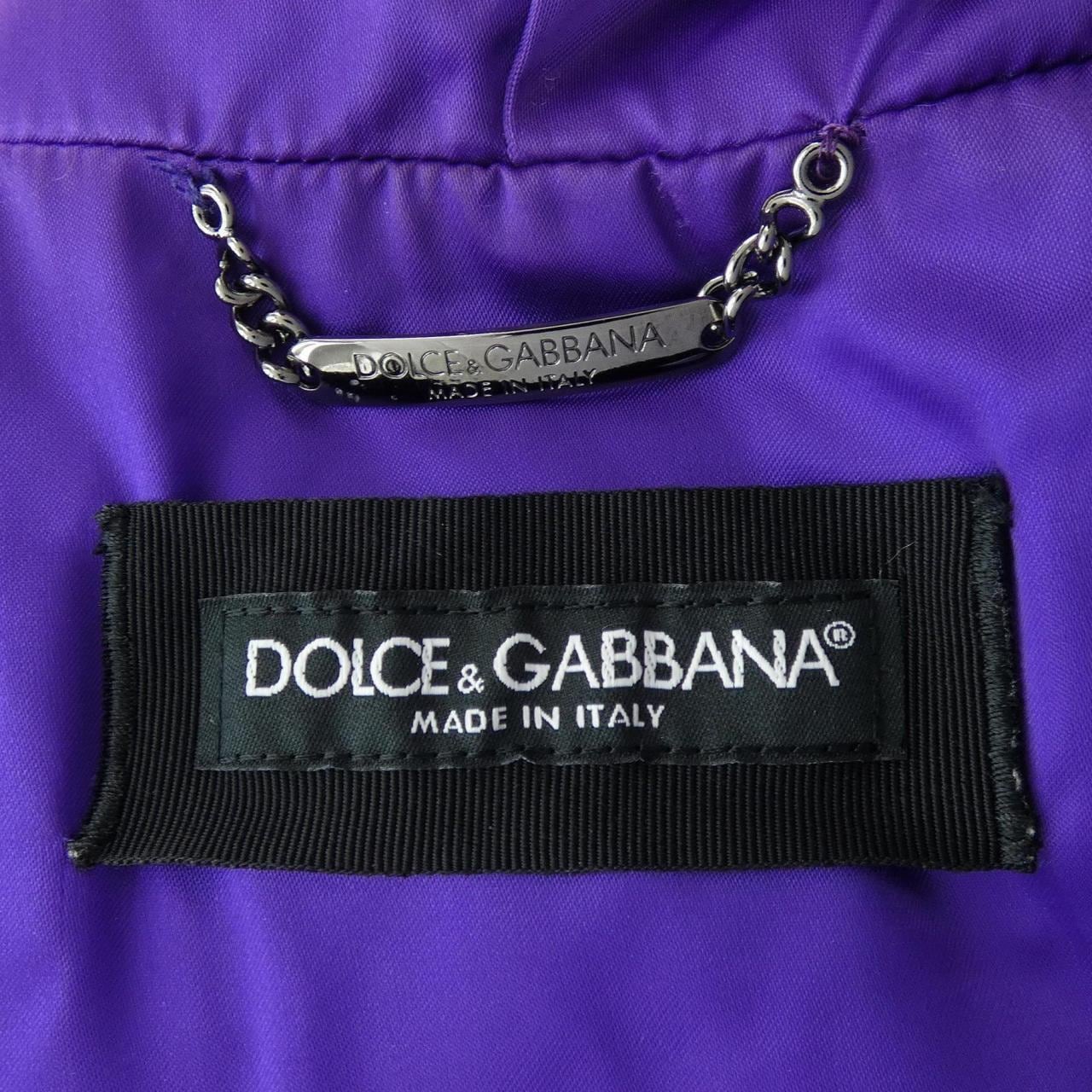 ドルチェアンドガッバーナ DOLCE&GABBANA G9OW3T/HHMSO ブルゾン