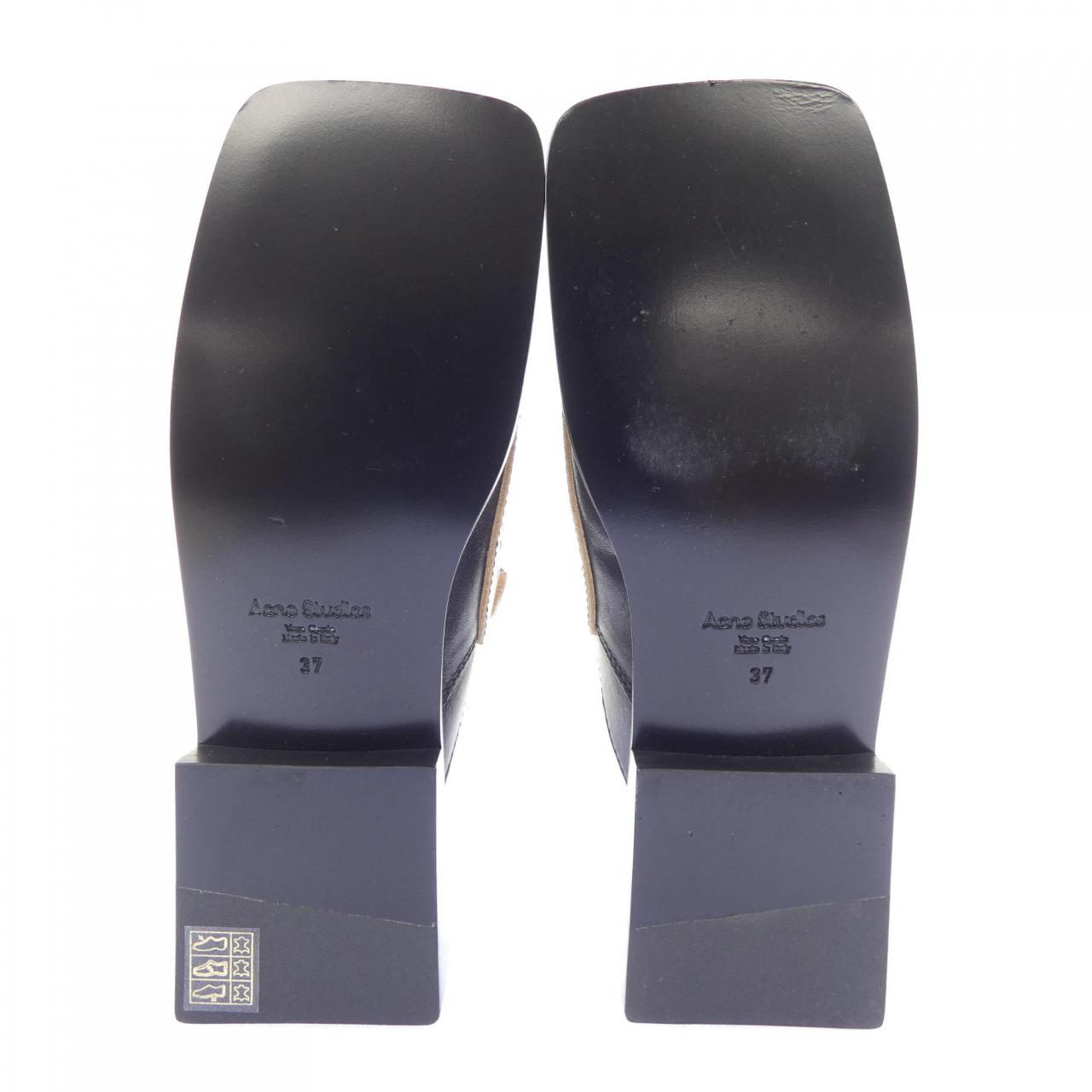 アクネストゥディオズ ACNE STUDIOS FN-WN-SHOE000558 サンダル