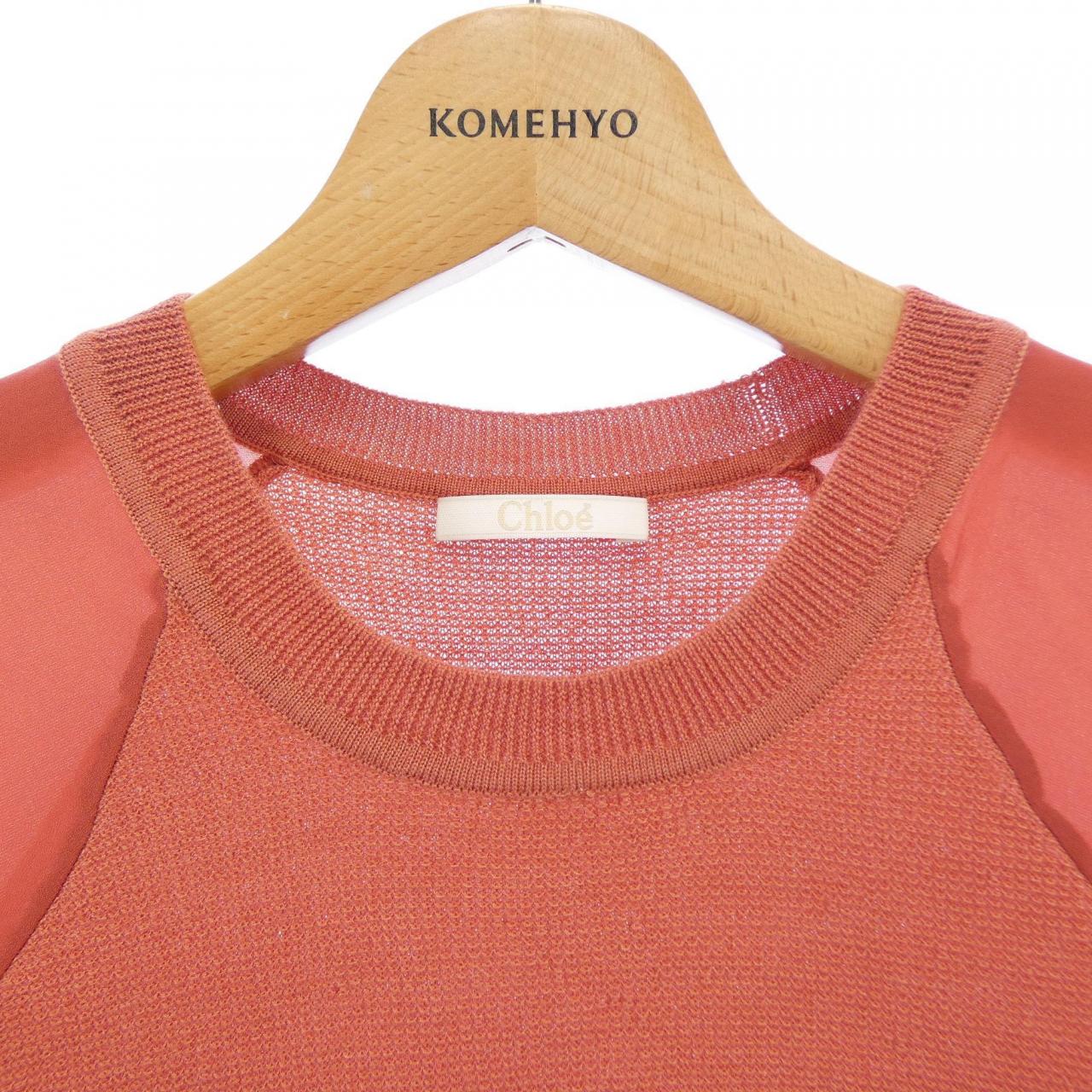 クロエ Chloe 12EMP02 トップス