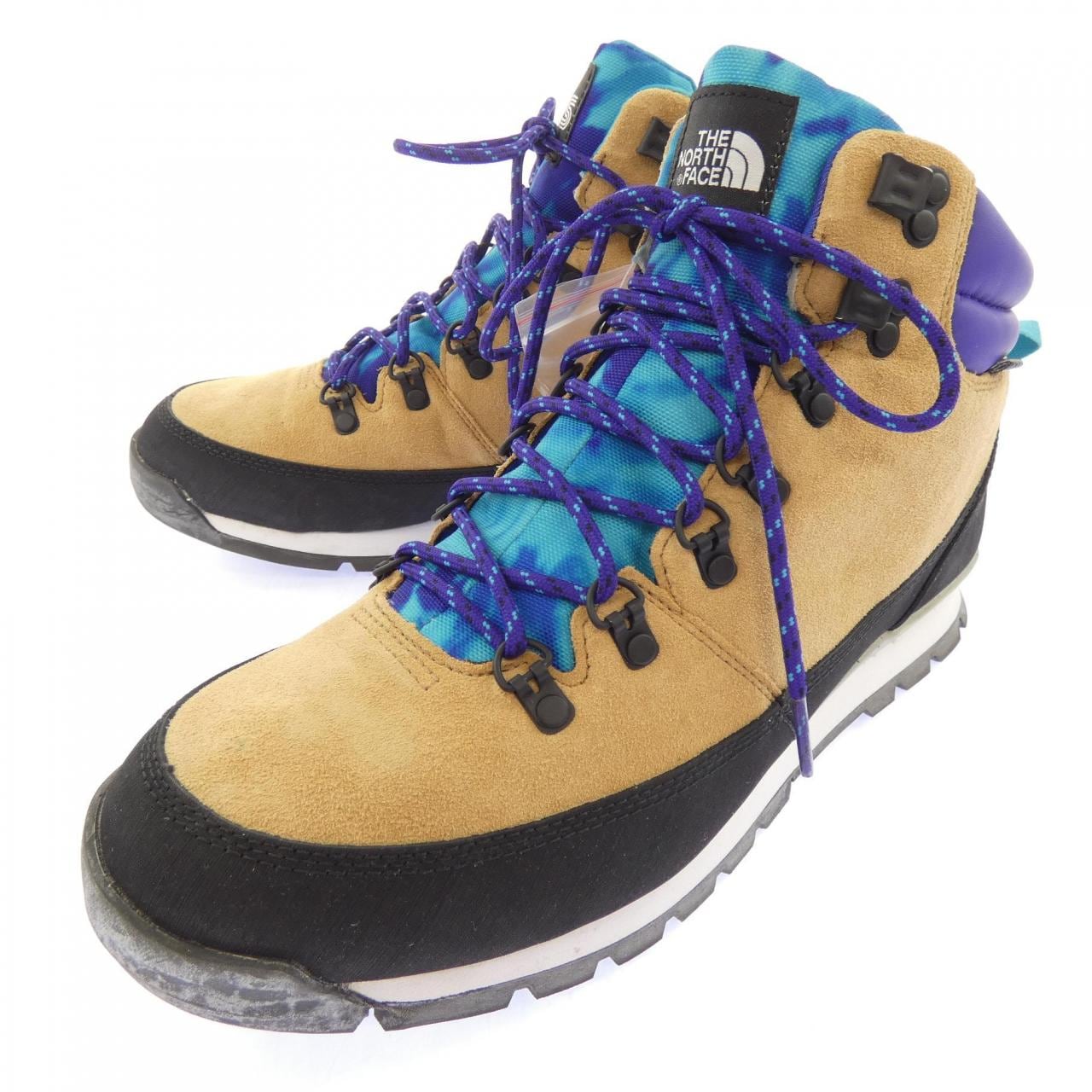 ザノースフェイス THE NORTH FACE SNS ブーツ