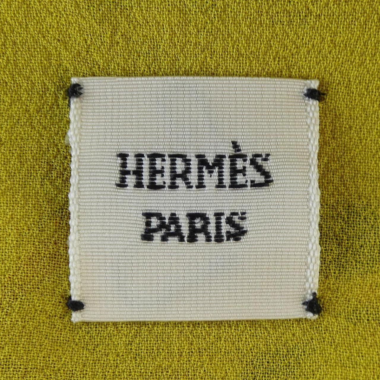 エルメス HERMES キャミソール