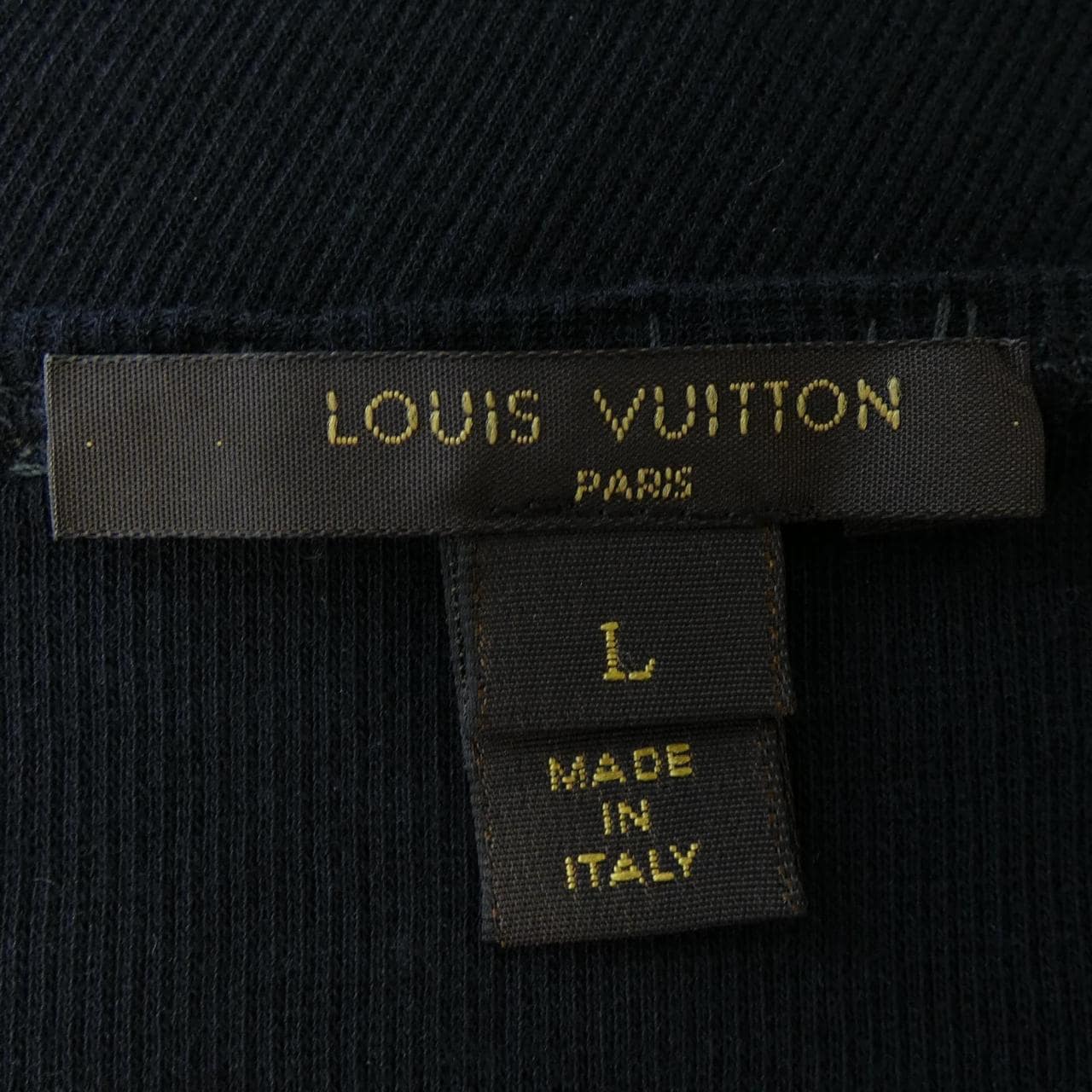 ルイヴィトン LOUIS VUITTON WSTS09JDU トップス