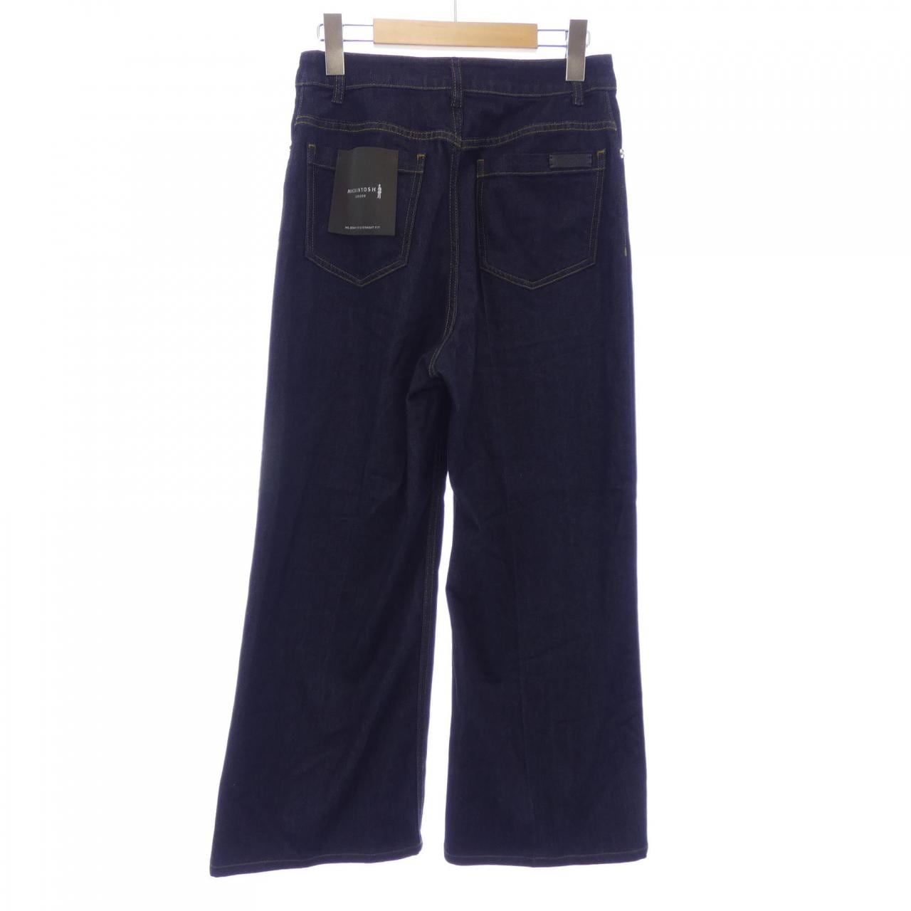 マッキントッシュロンドン MACKINTOSH LONDON ジーンズ
