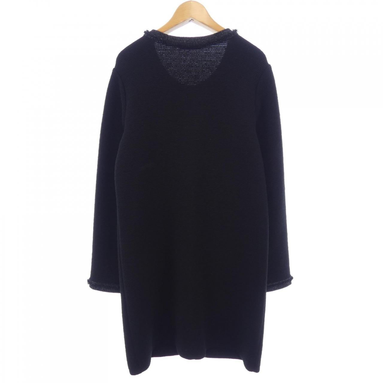 アクアスキュータム Aquascutum カーディガン