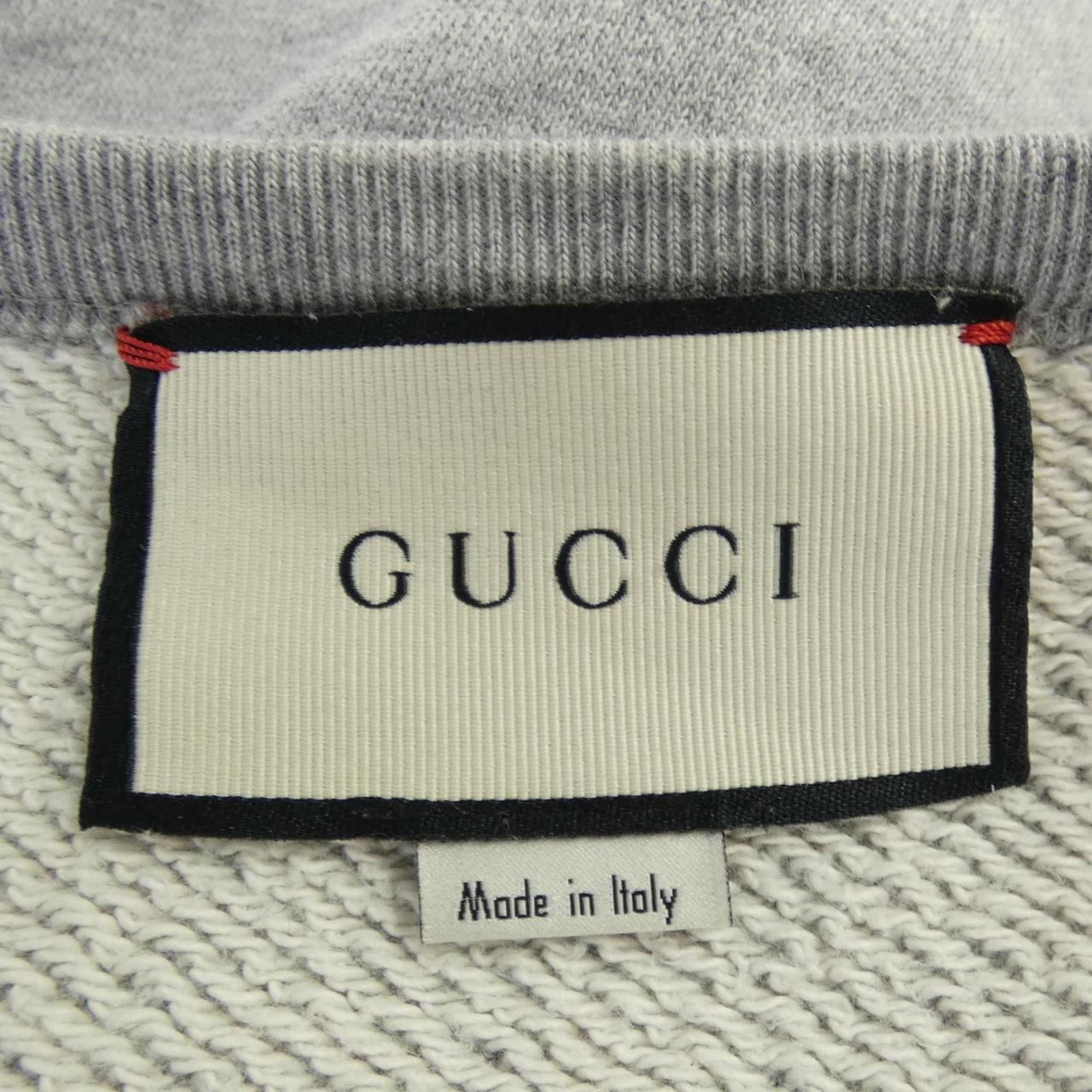 グッチ GUCCI 522846-X9197 スウェット