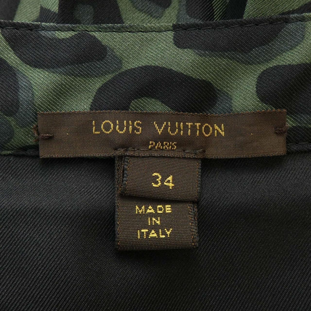 ルイヴィトン LOUIS VUITTON スカート