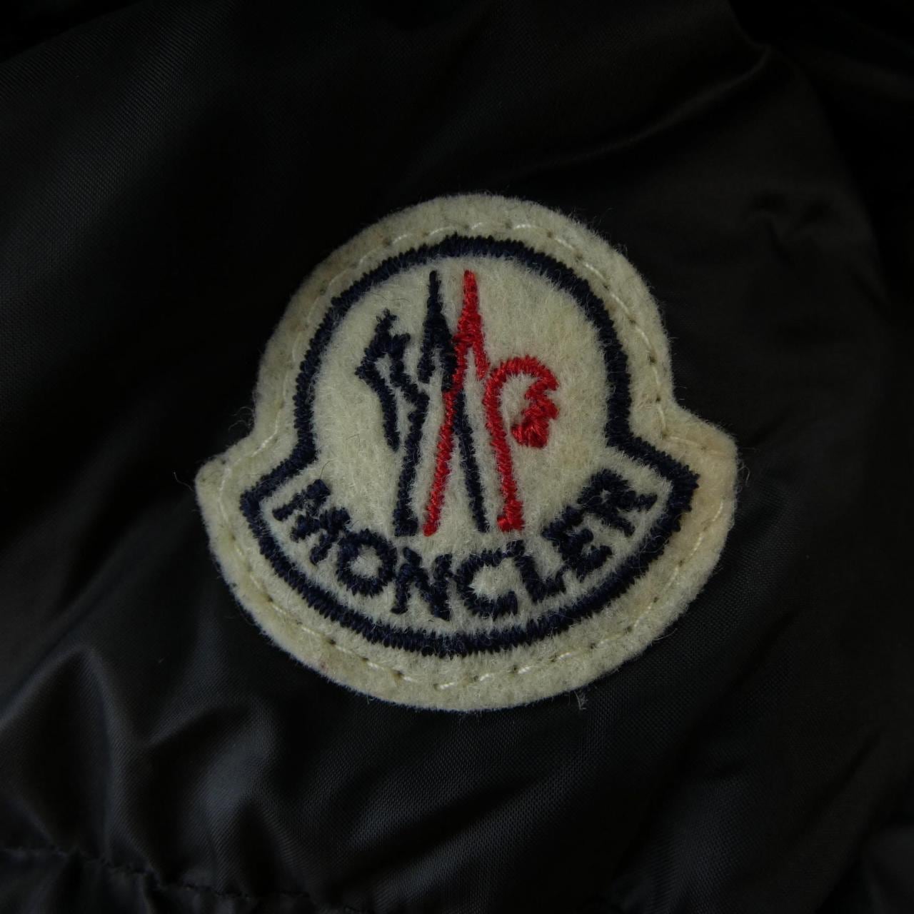 MONCLER MONCLER Down Coat