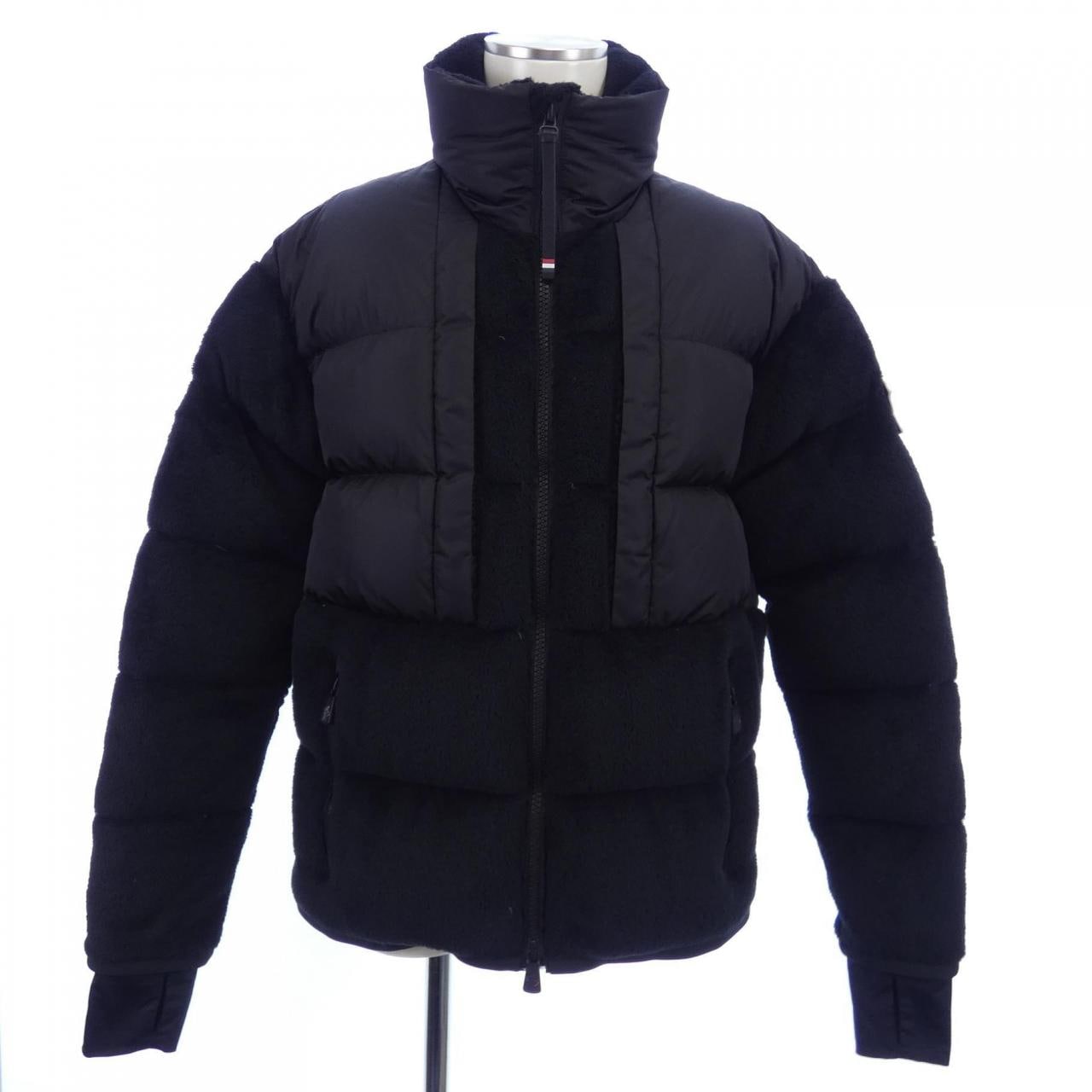 モンクレールグルノーブル MONCLER GRENOBLE ダウンジャケット