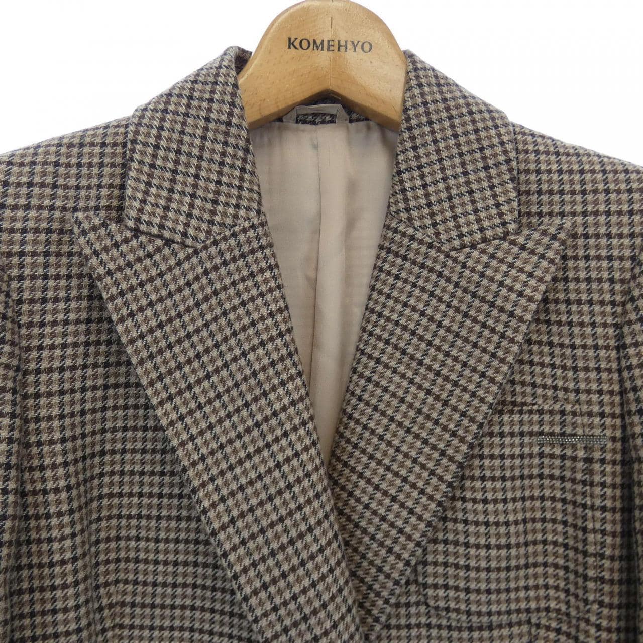 BRUNELLO CUCINELLI CUCINELLI jacket