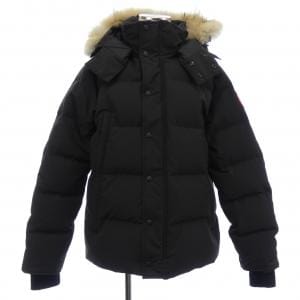 カナダグース CANADA GOOSE ダウンジャケット