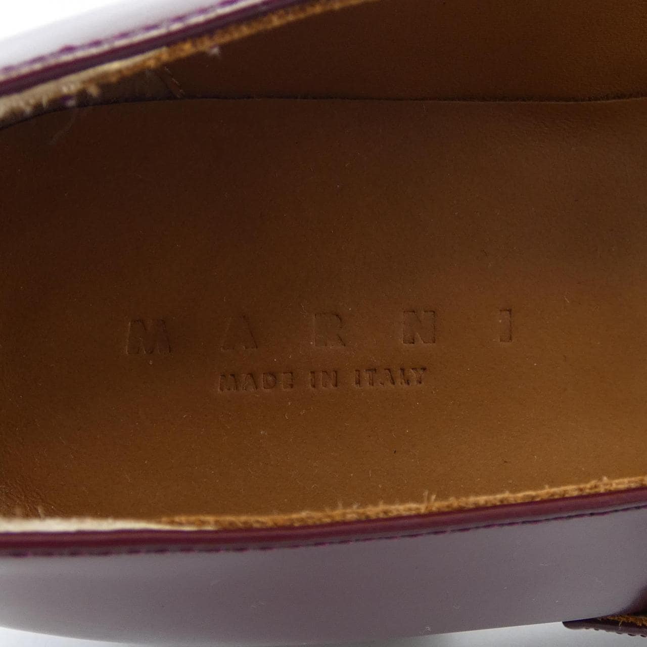 マルニ MARNI シューズ