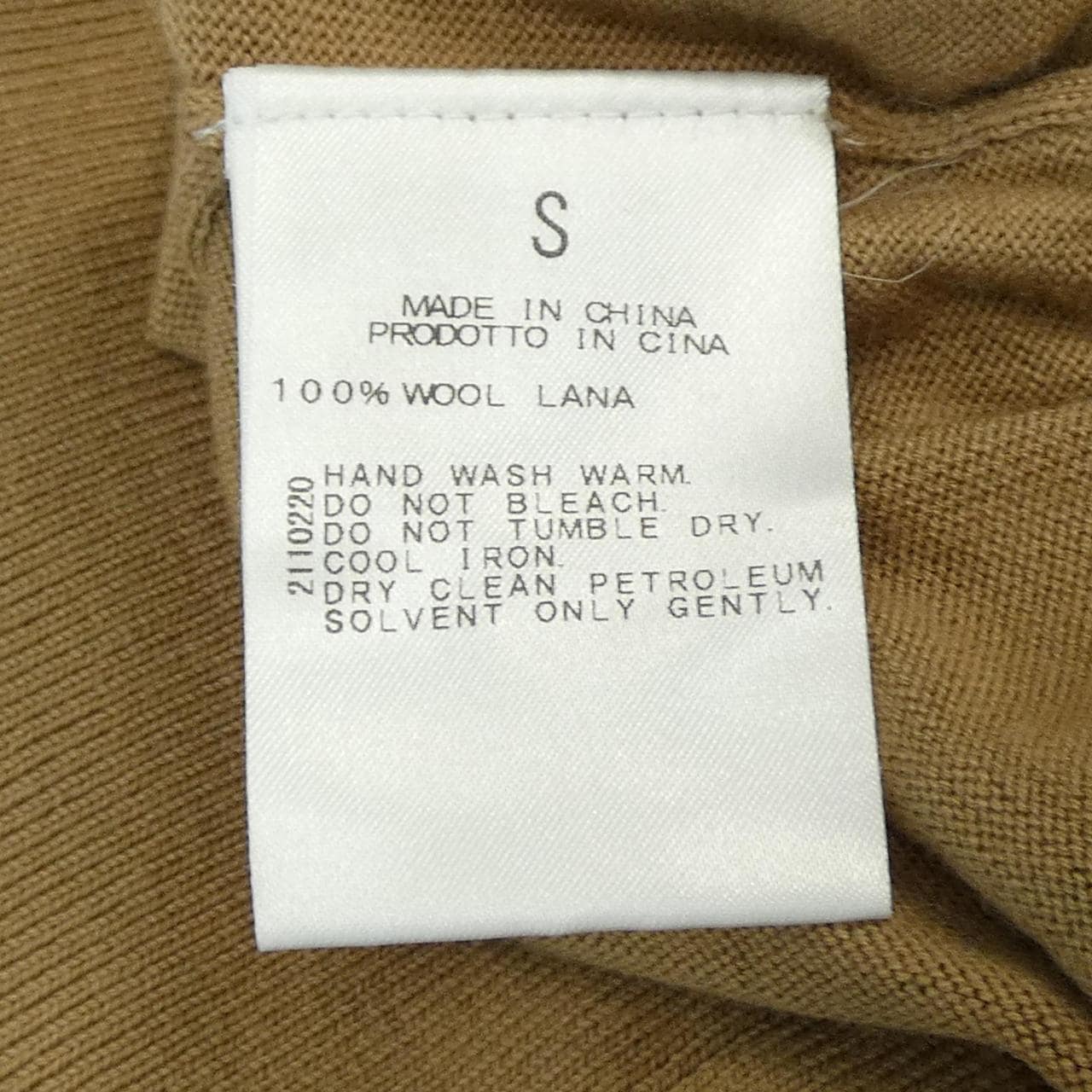 スタニングルアー STUNNING LURE トップス