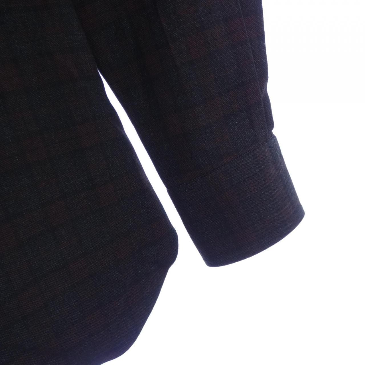 エルメネジルドゼニア Ermenegildo Zegna シャツ