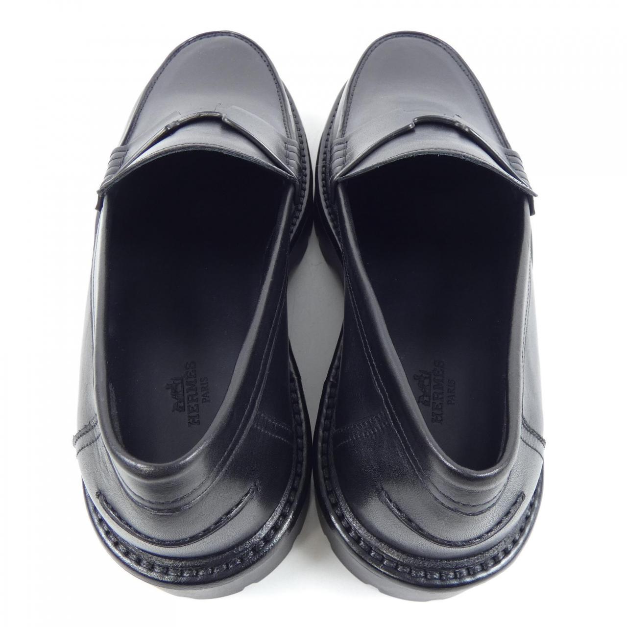 エルメス HERMES シューズ