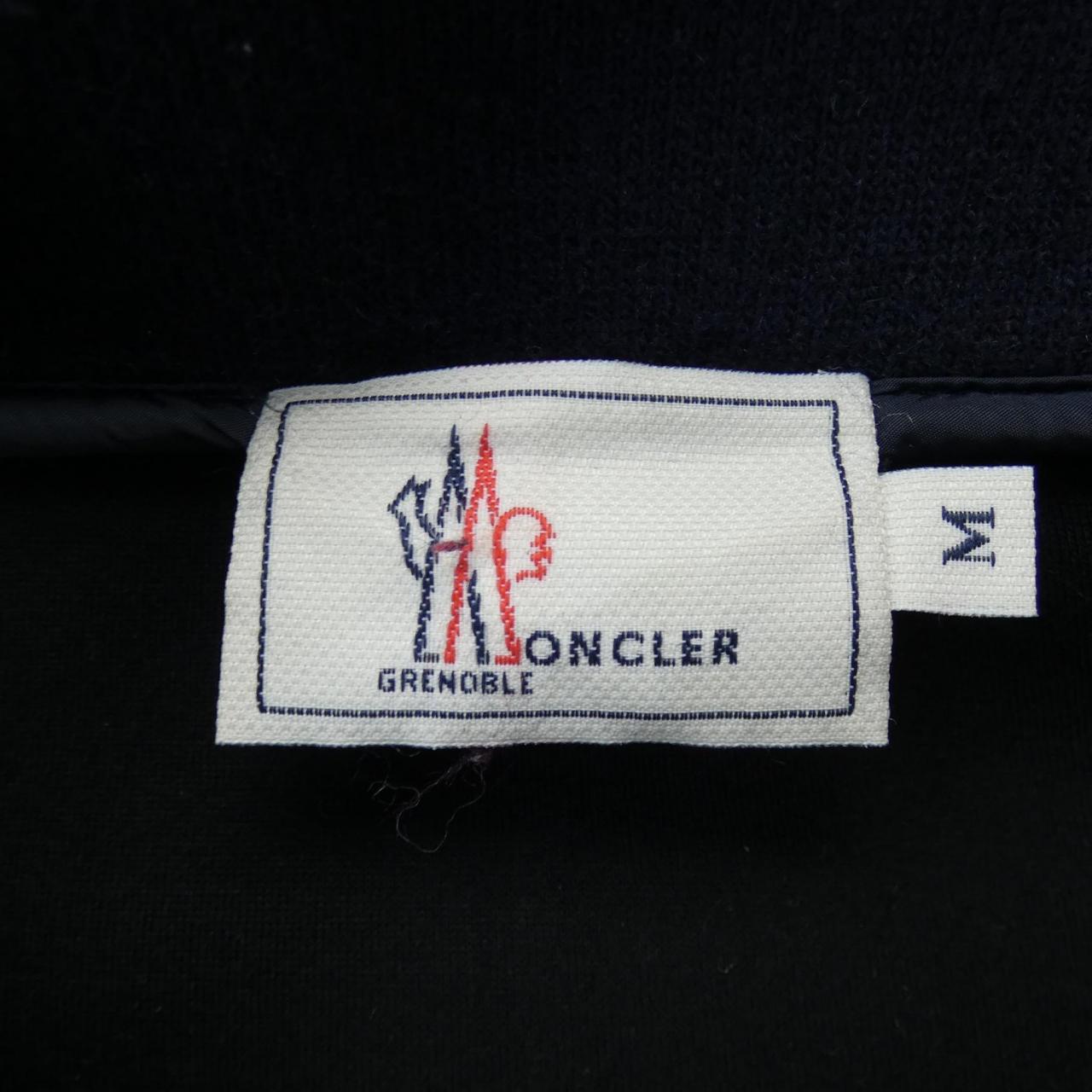 モンクレールグルノーブル MONCLER GRENOBLE ブルゾン
