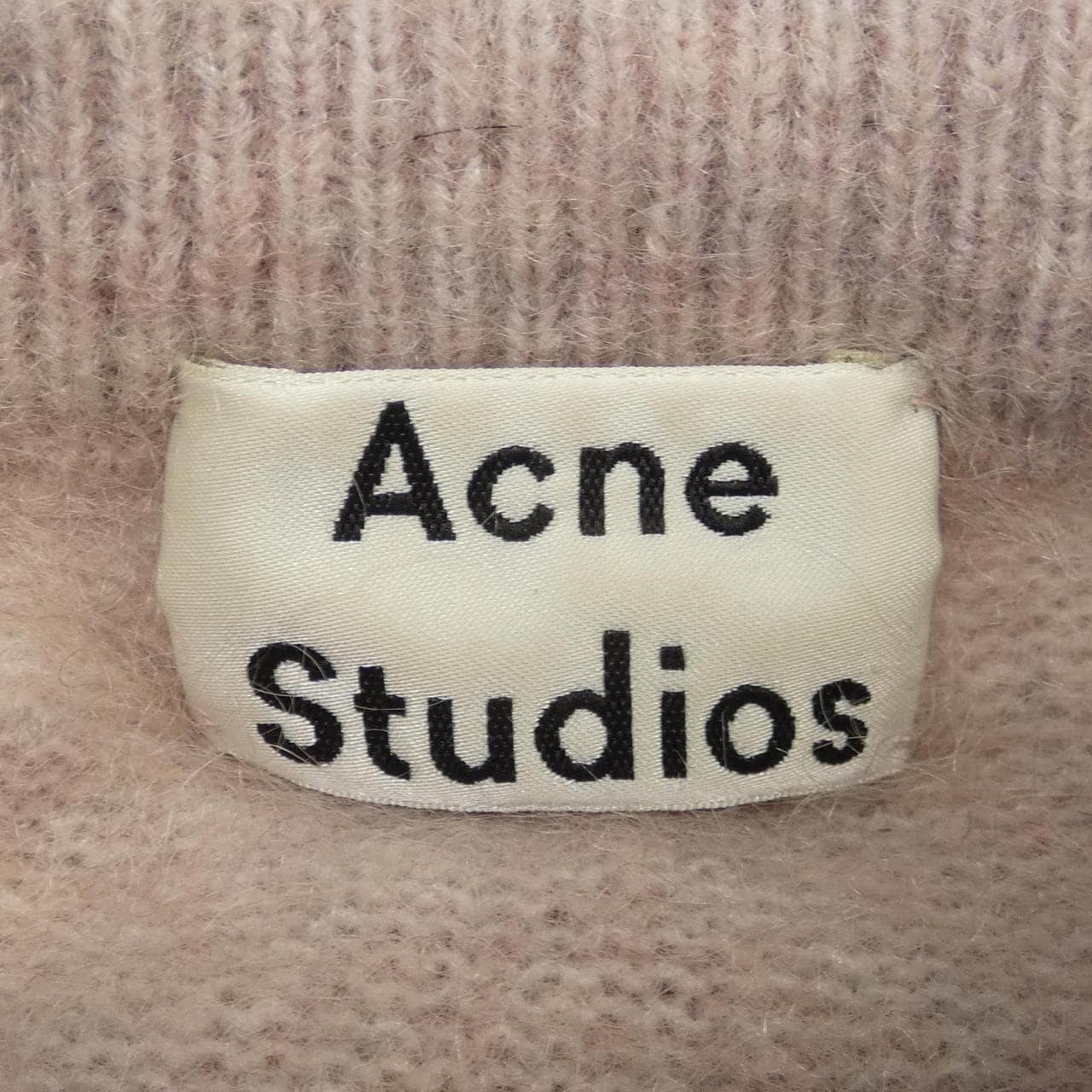 ACNE STUDIOS針織衫