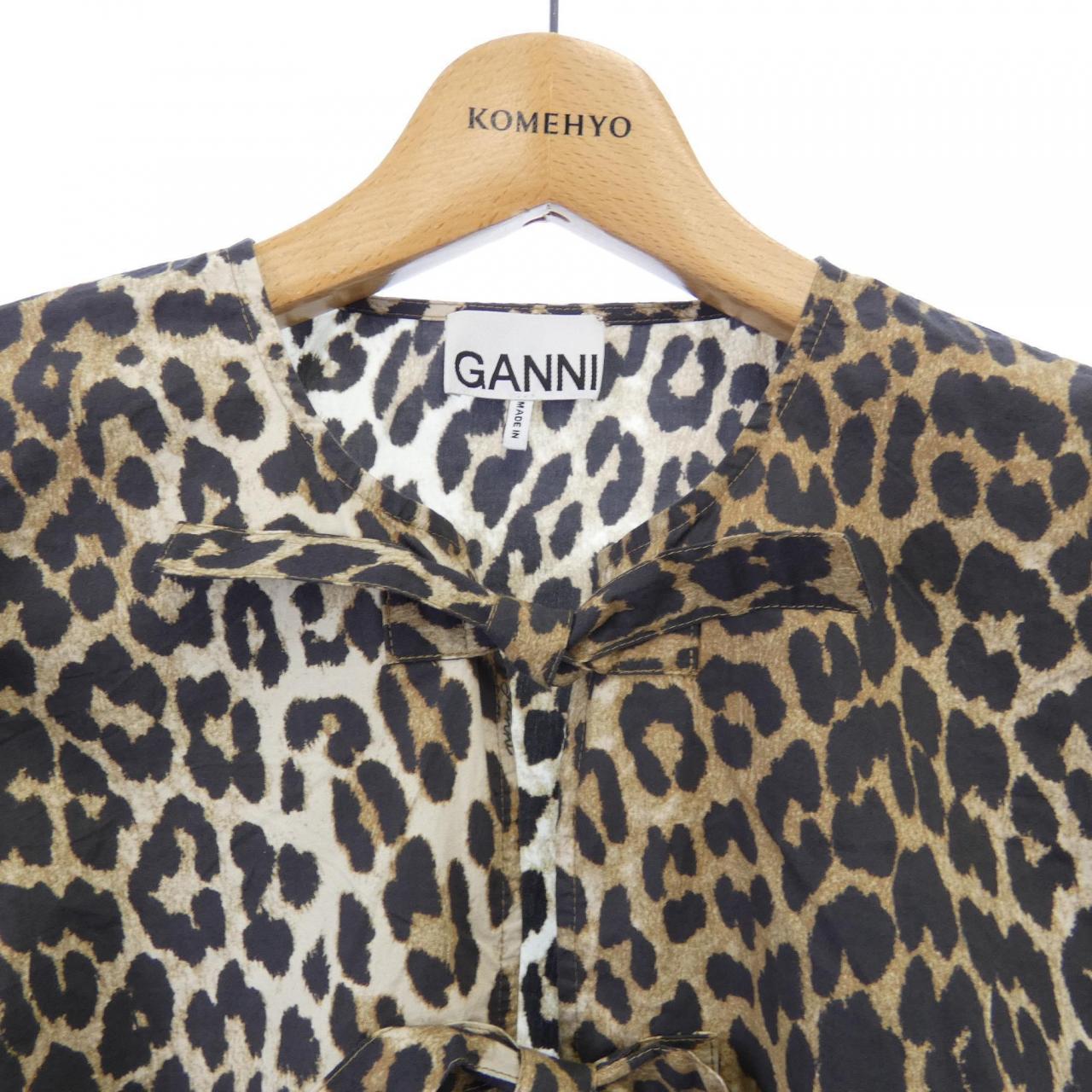 ガニー GANNI トップス