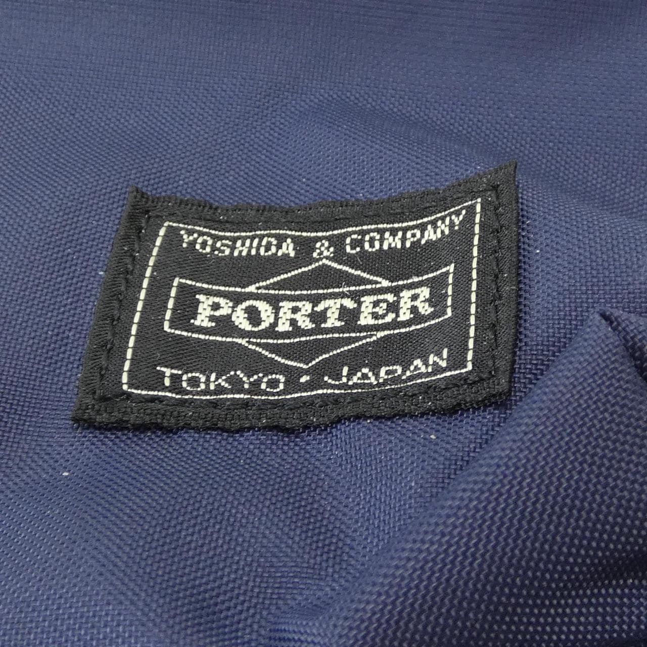 ポーター PORTER BAG