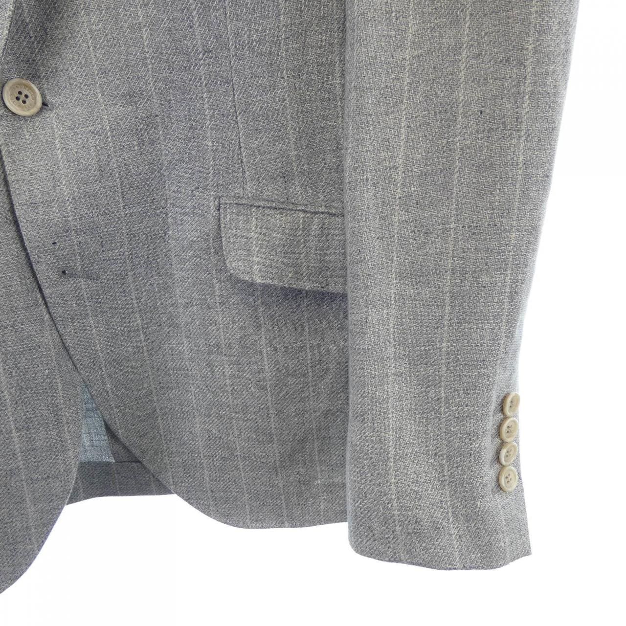 ブルネロクチネリ BRUNELLO CUCINELLI スーツ