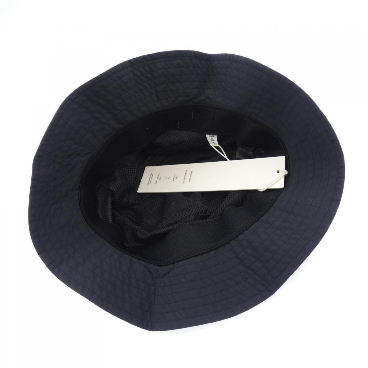 ブラームス blurhms BHS24SCVC003 ハット