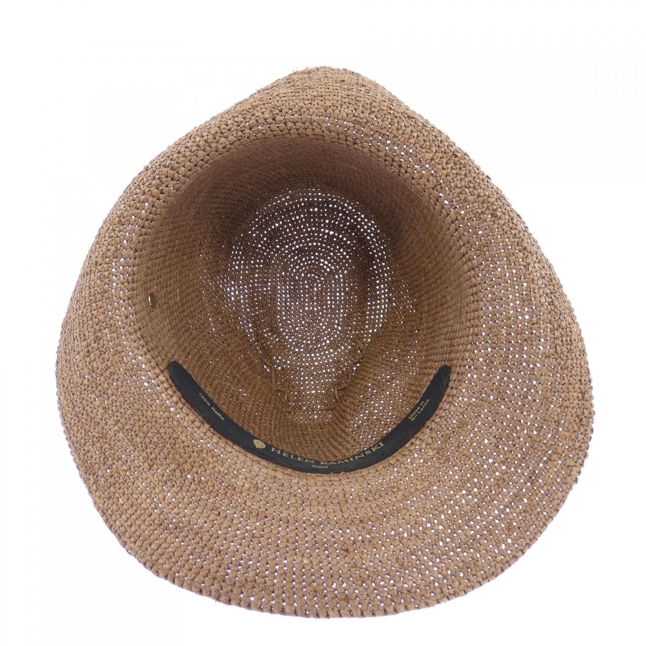 ヘレンカミンスキー HELEN KAMINSKI ハット