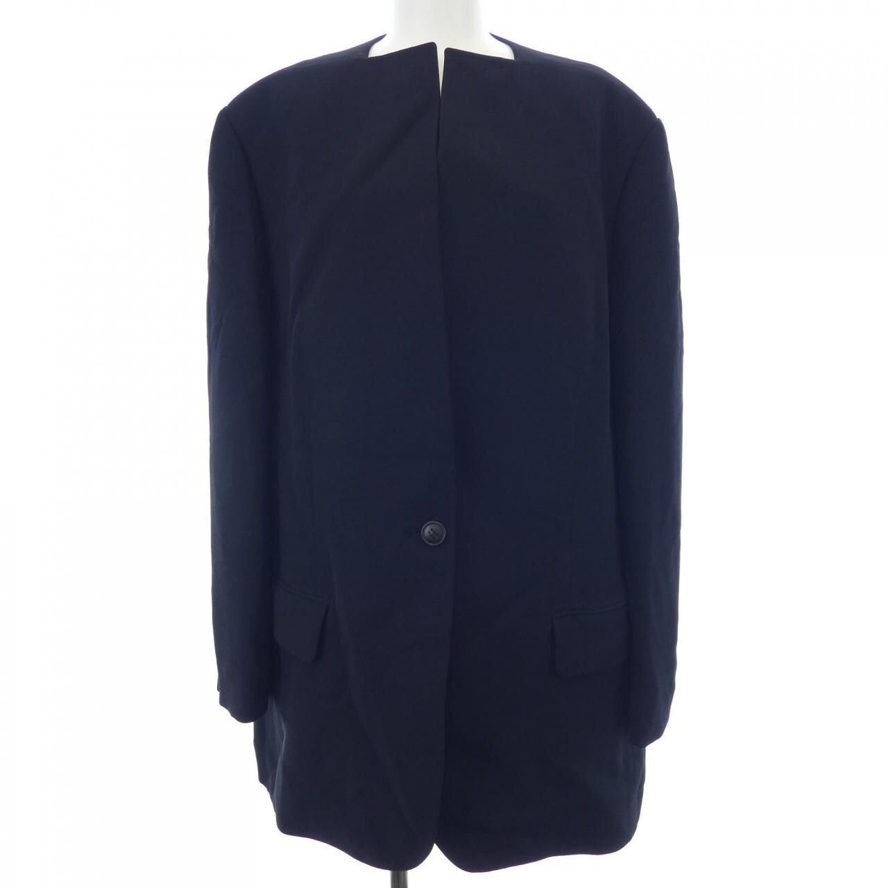 エルメス HERMES Hボタン ジャケット