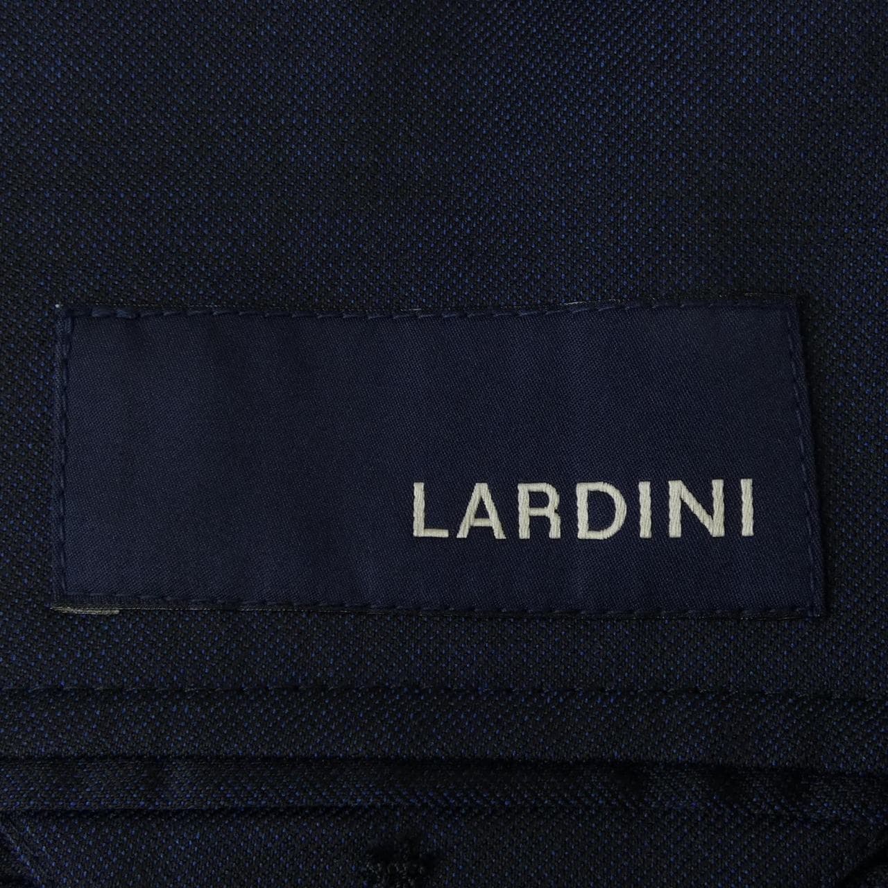 ラルディーニ LARDINI SU.1005 スーツ