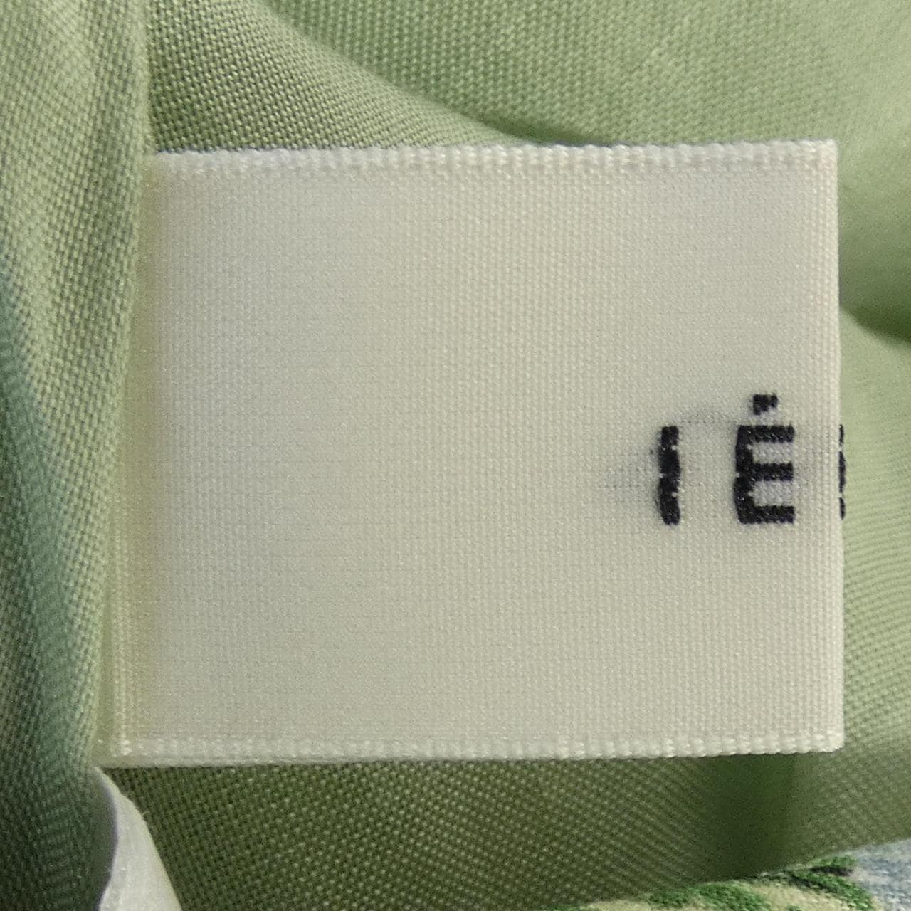 イエナ IENA スカート