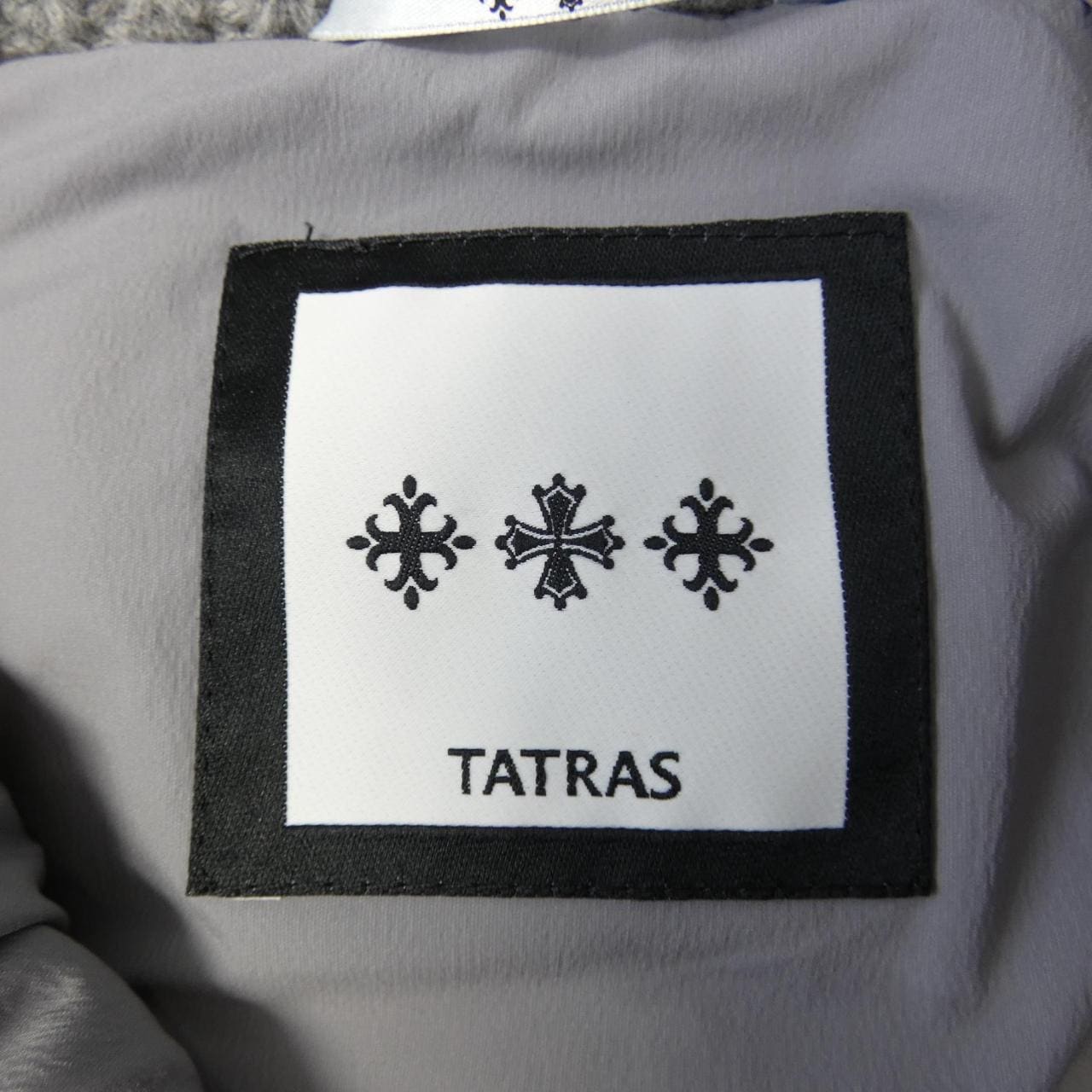 タトラス TATRAS LTA14A4188 ダウンベスト