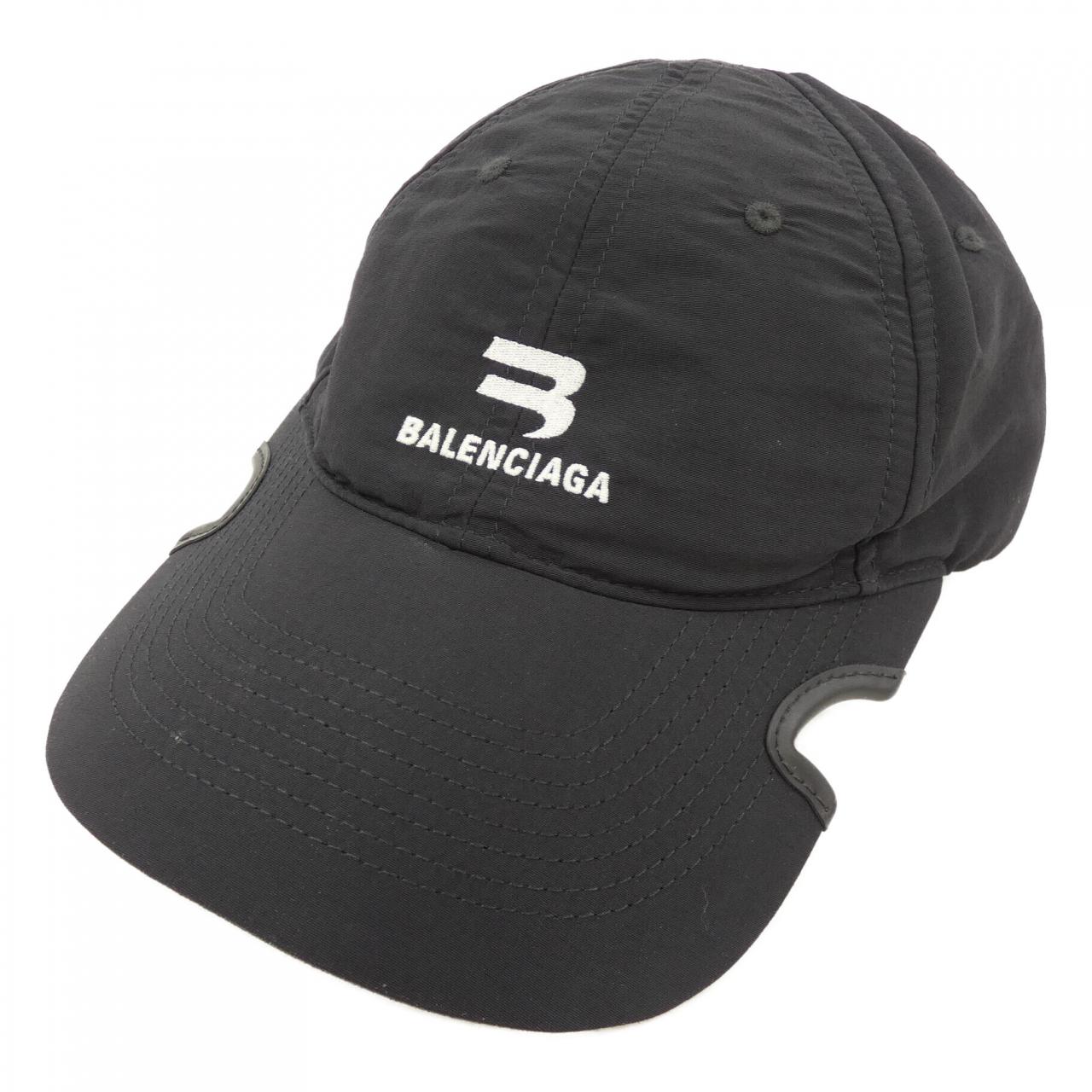 バレンシアガ BALENCIAGA 704102 459B1 キャップ