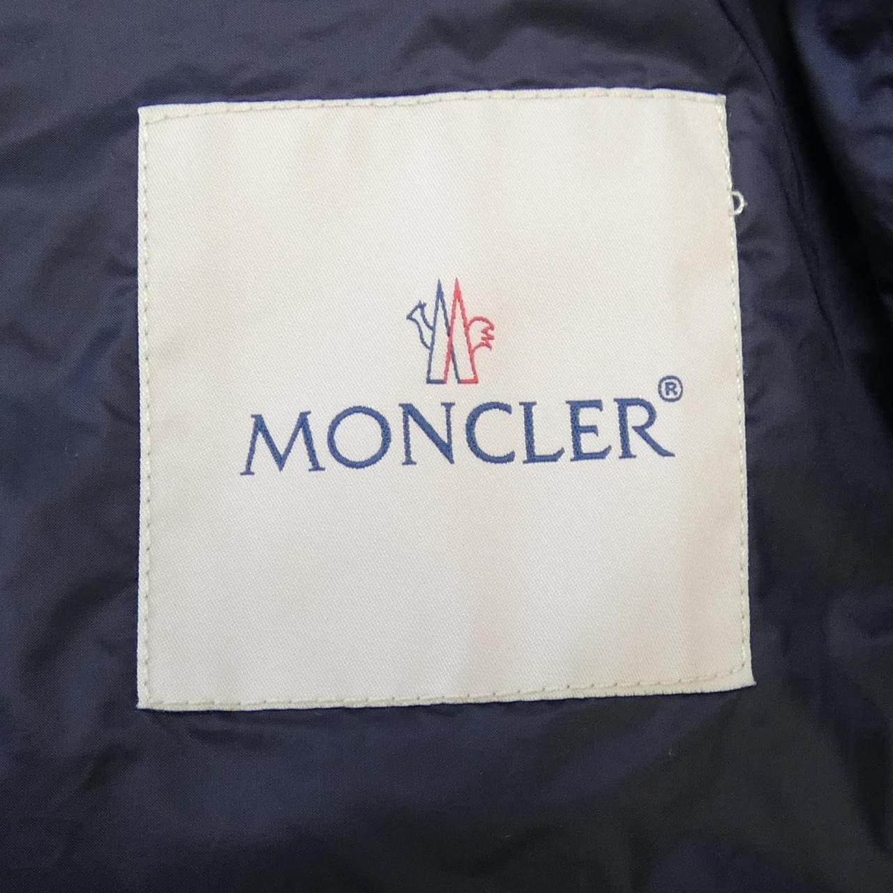 モンクレール MONCLER BARBEL ダウンコート