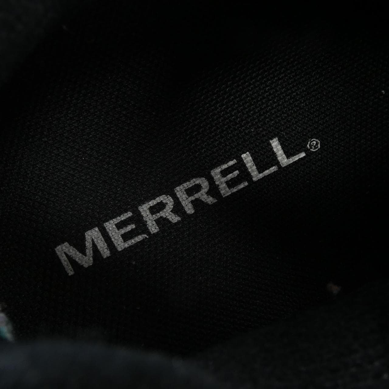 メレル MERRELL スニーカー