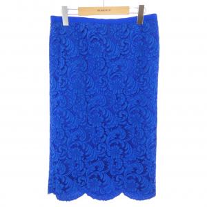 ドゥロワー DRAWER 6524-299-1052 スカート