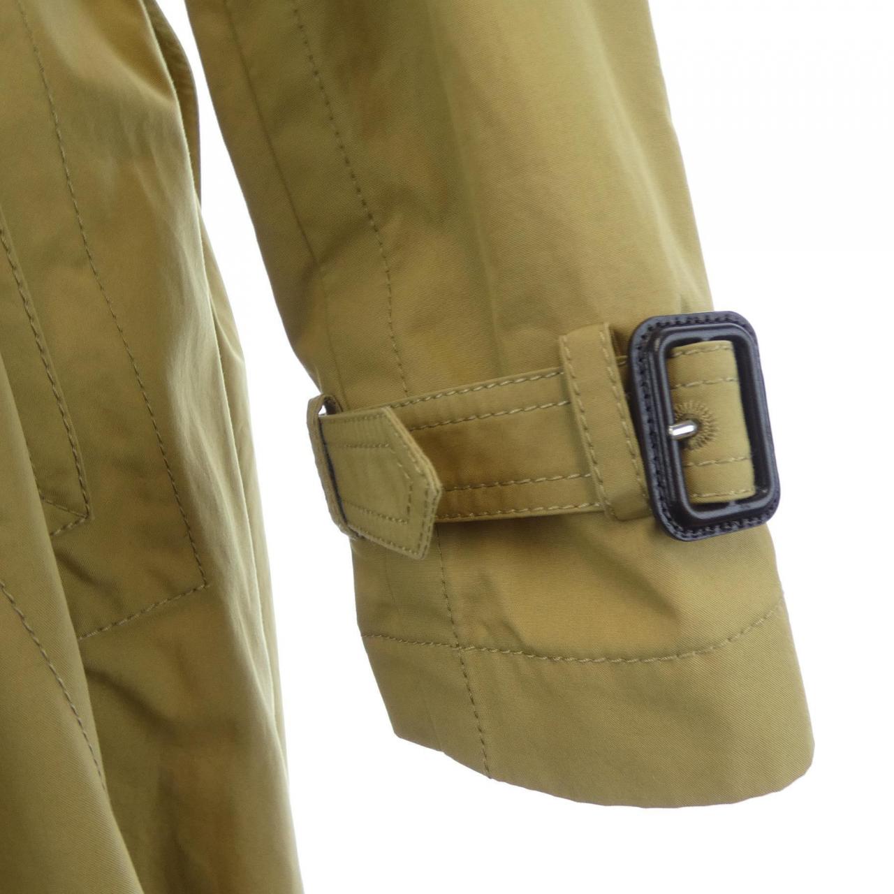 ロエベ LOEWE S359338XBE トレンチコート