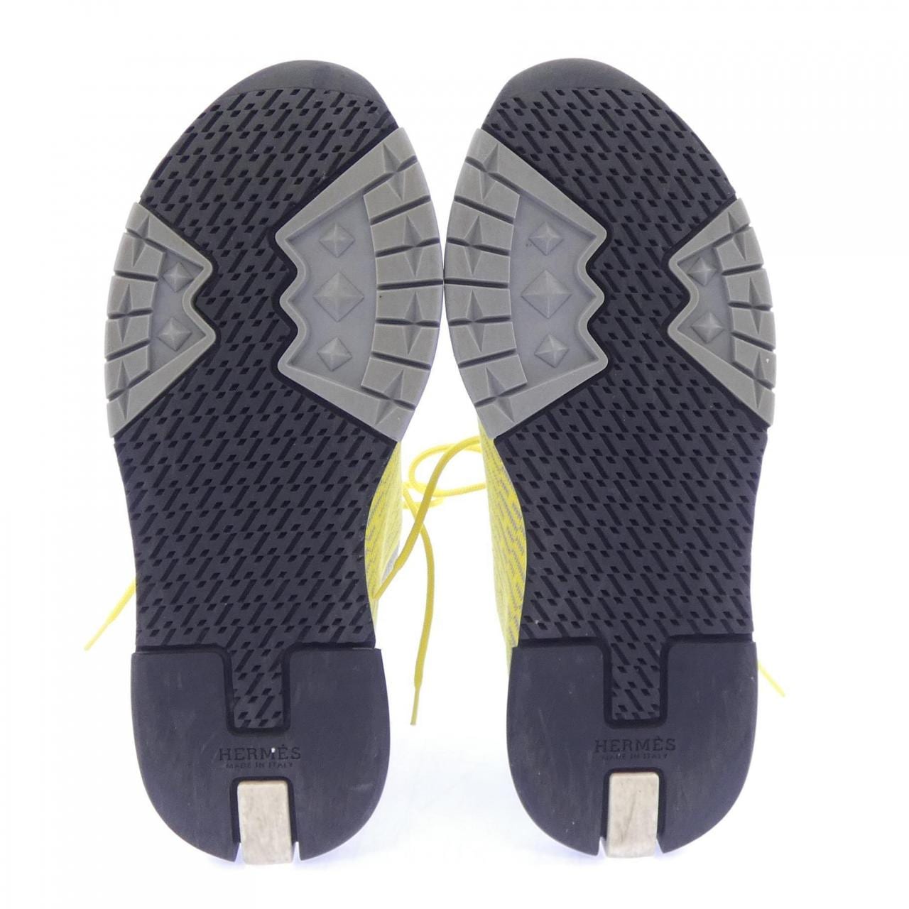 エルメス HERMES アディクト 201108Z スニーカー