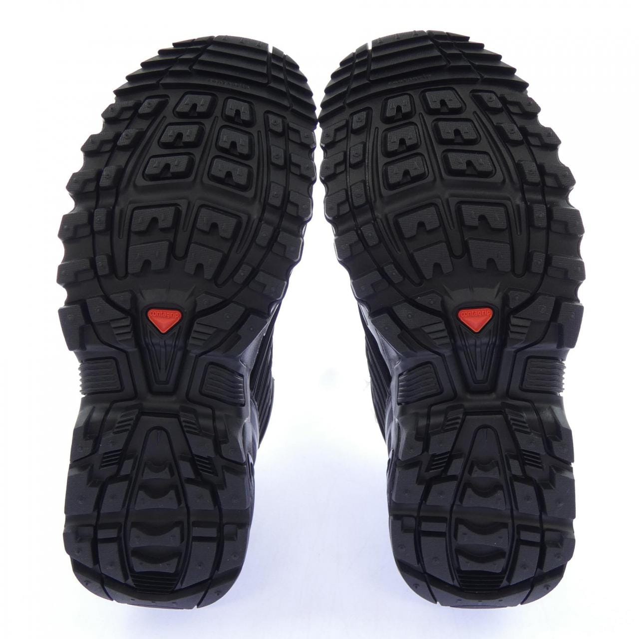 エムエムシックス MM6 SALOMON S59WS0215 スニーカー