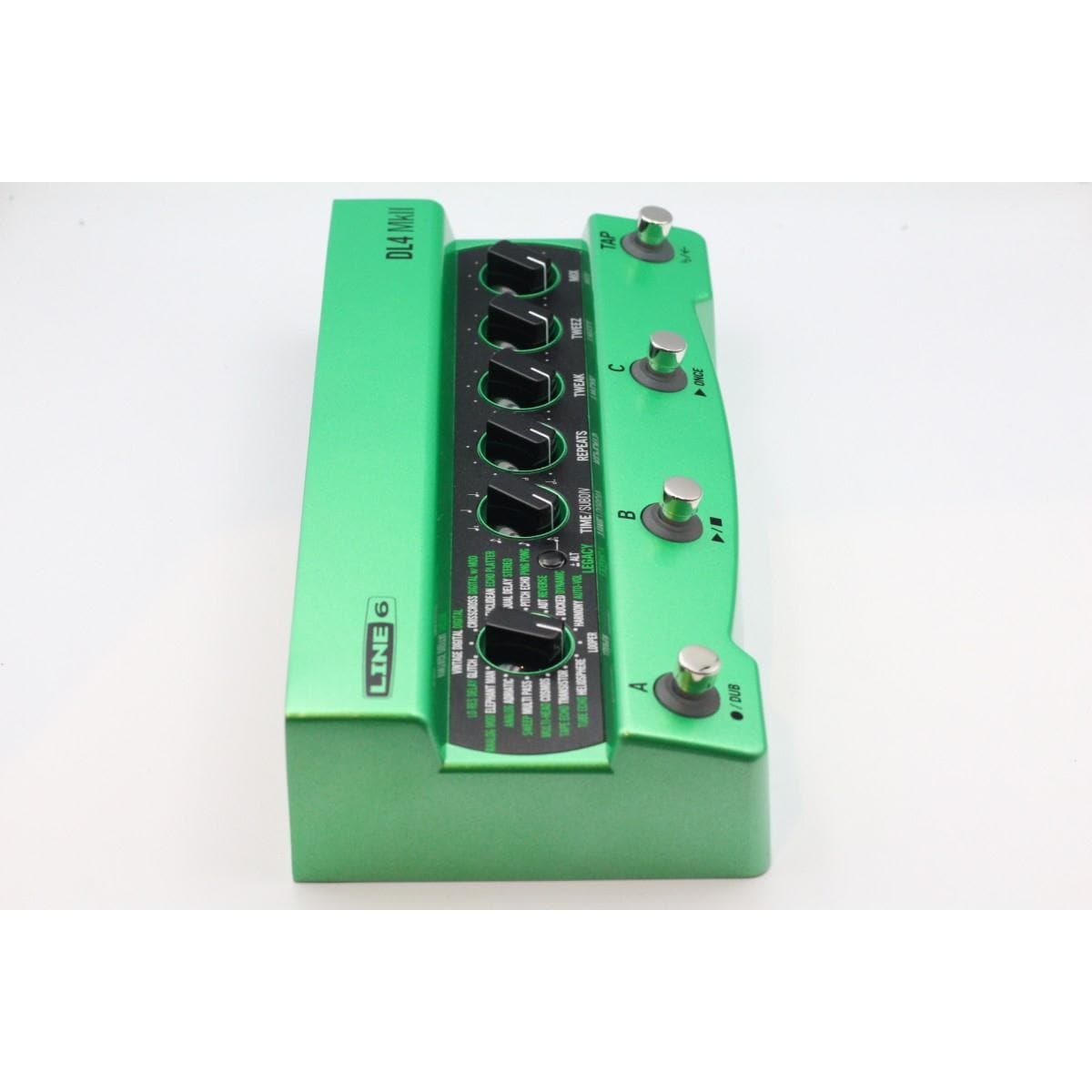 ＬＩＮＥ６　　ＤＬ４　ＭＫＩＩ