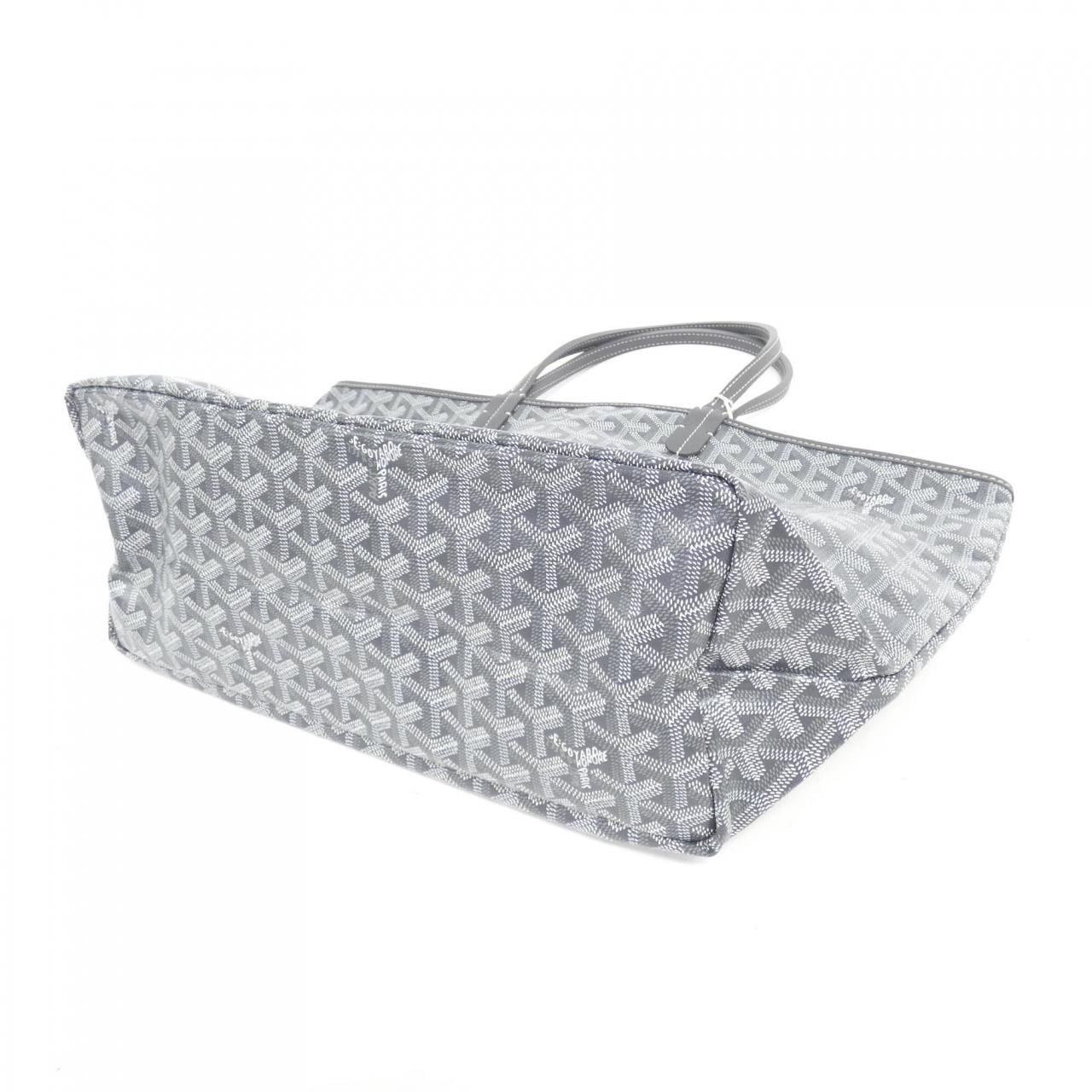 [未使用品] GOYARD Saint Louis 小號 AMA LOUIS 小號包