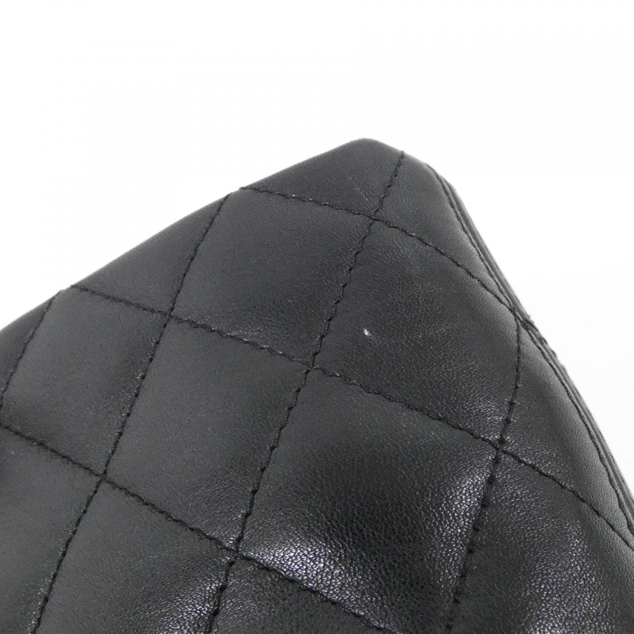 シャネル カンボン ライン 25167 バッグ