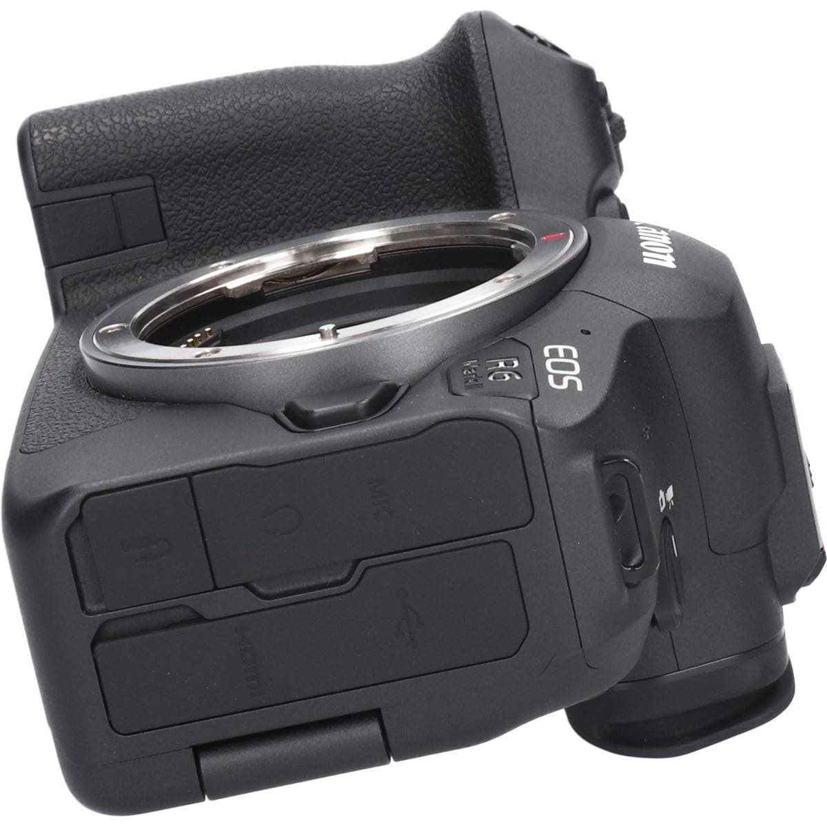 ＥＯＳ　Ｒ６　ＭＡＲＫ　ＩＩ