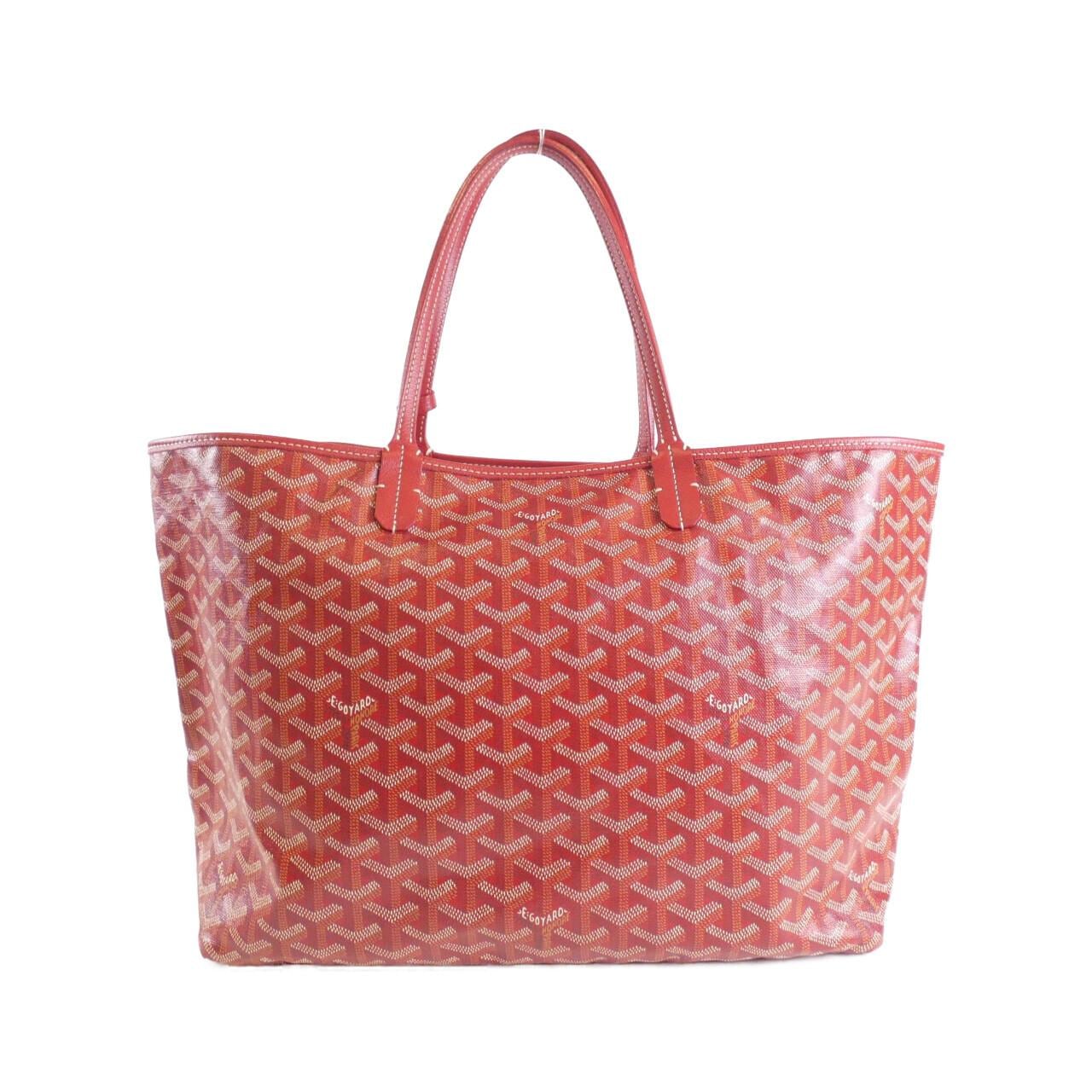 GOYARD Saint Louis 小號 AMA LOUIS 小號包