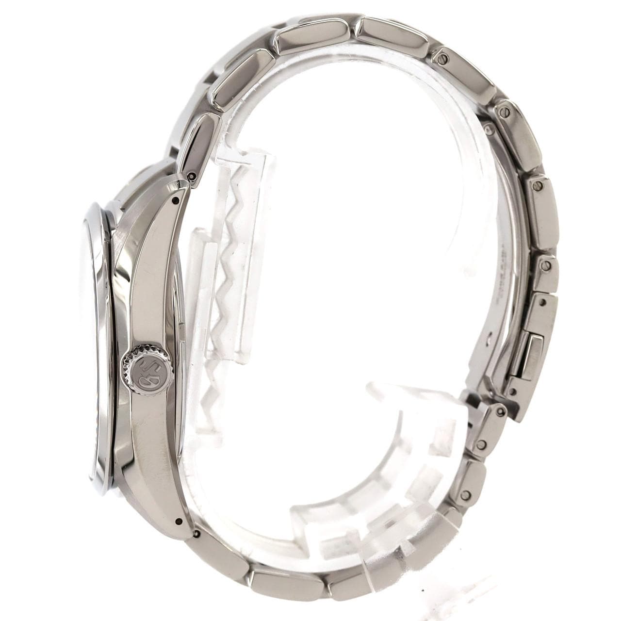 セイコー グランドセイコー･ヘリテージコレクション･スプリングドライブ 9R65-0DY0/SBGA439 SS 自動巻