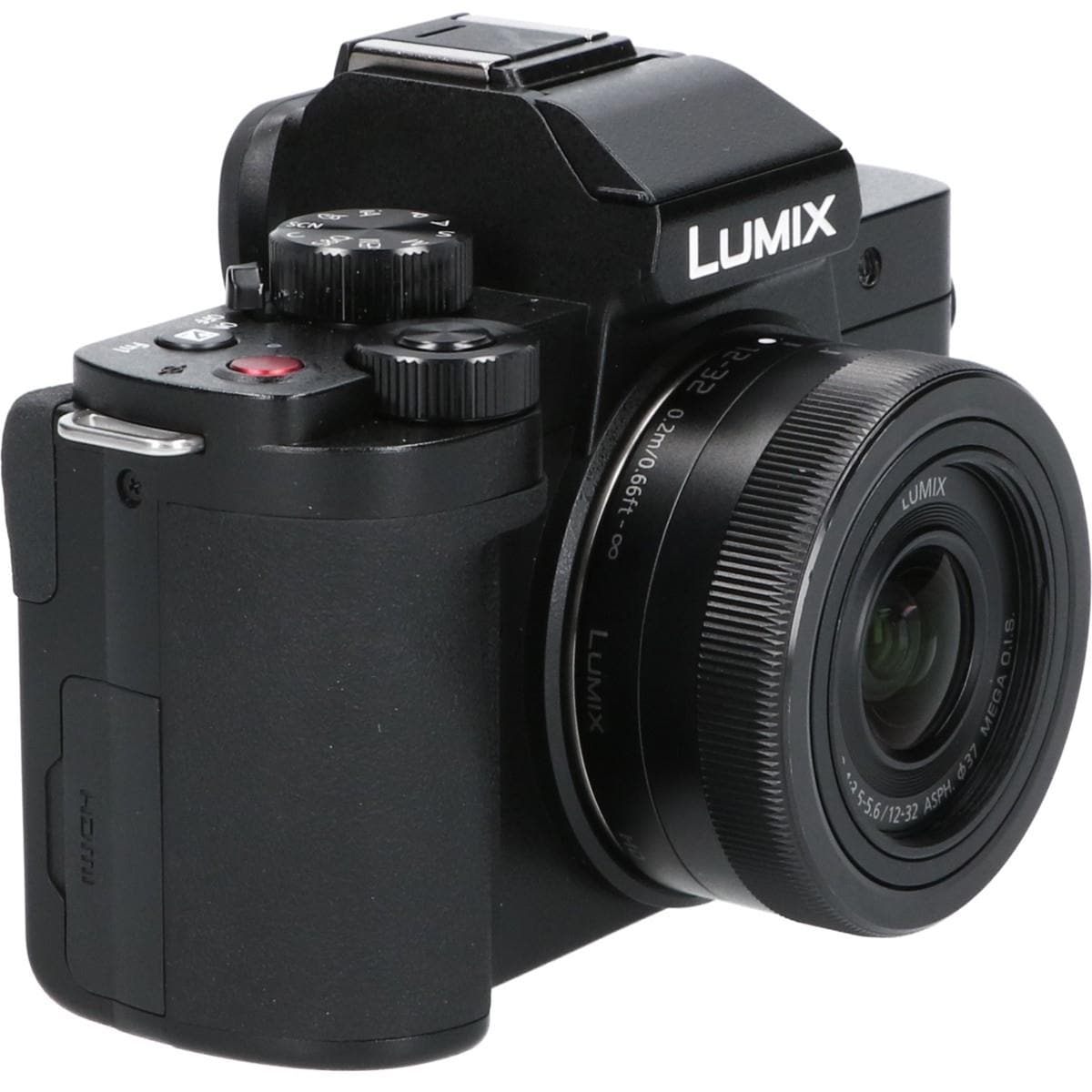 DC-G100D 12-32KIT