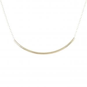 K10YG ネックレス